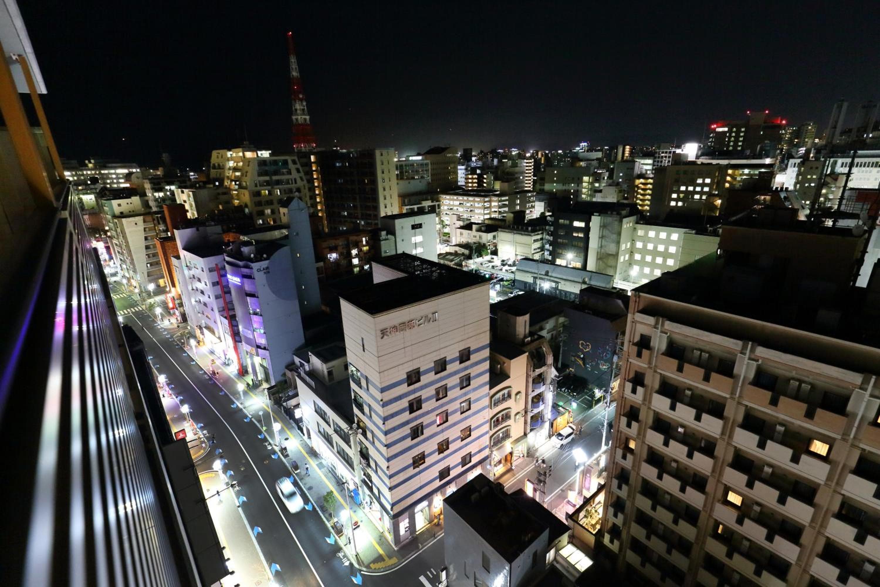 Residence Hotel Hakata 19, Fukuoka