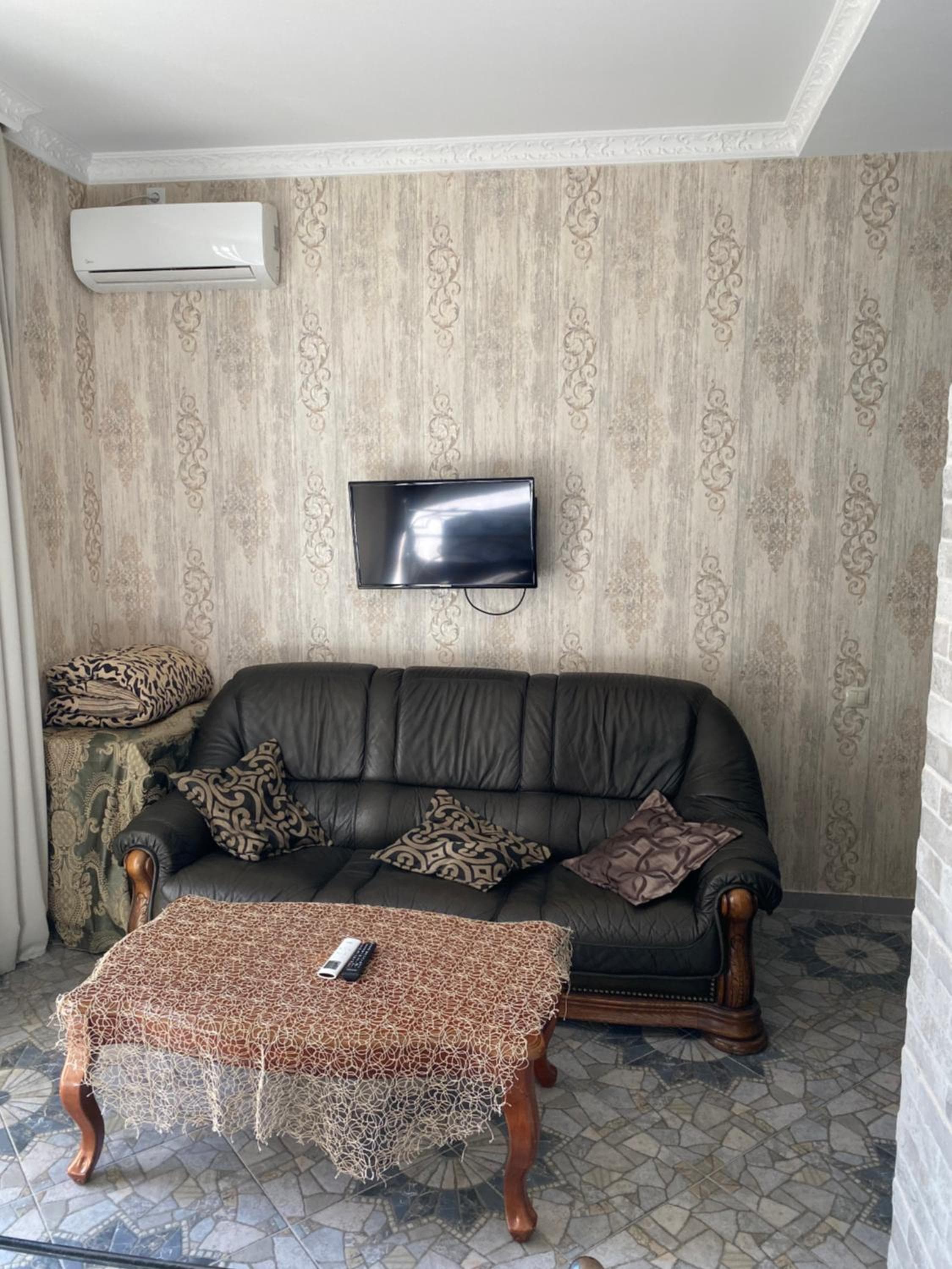 Old Tbilisi Apart-Hotel, Tbilisi City, photo 6