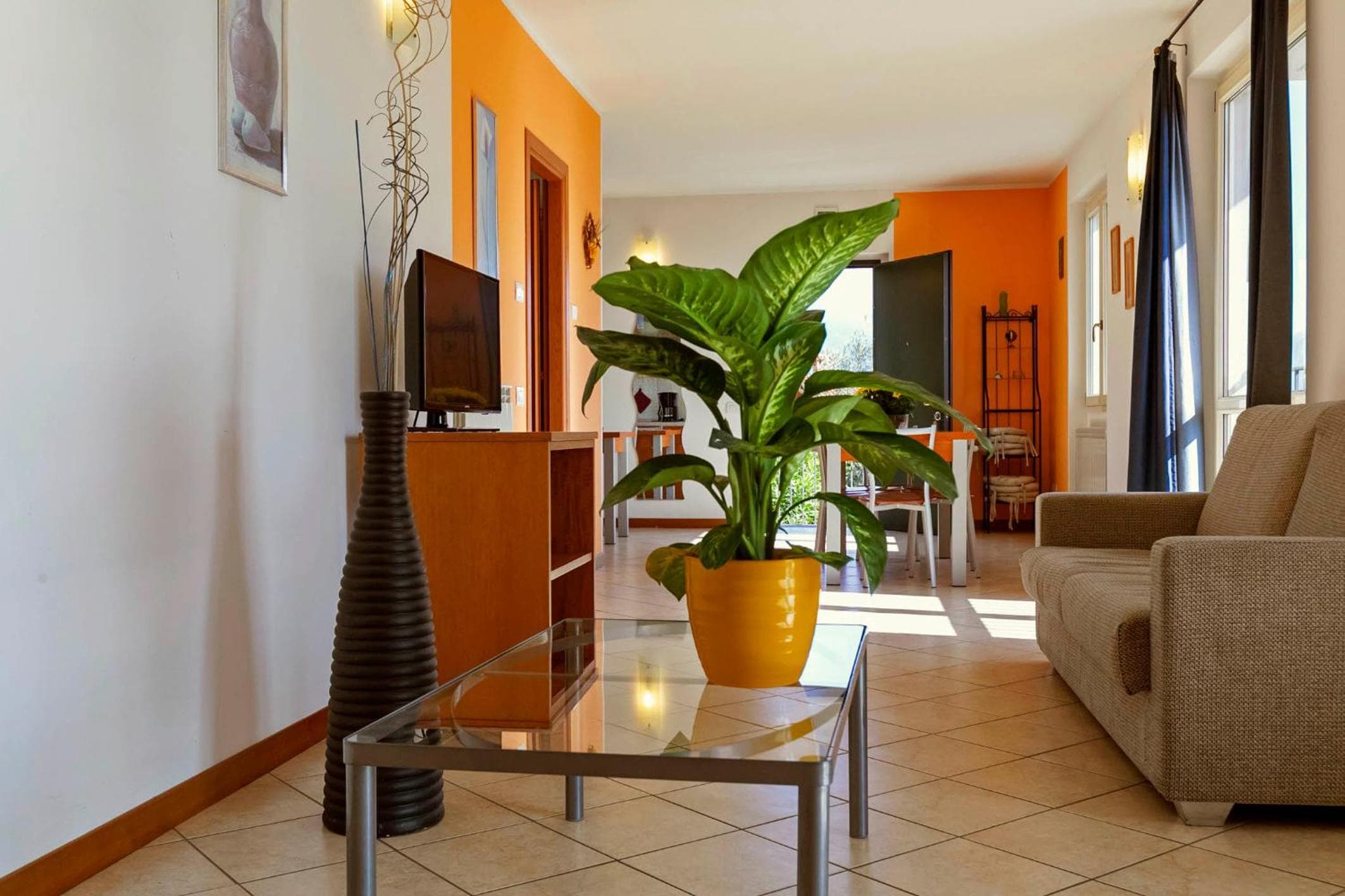 Residence La Collina, Vercana, photo 6