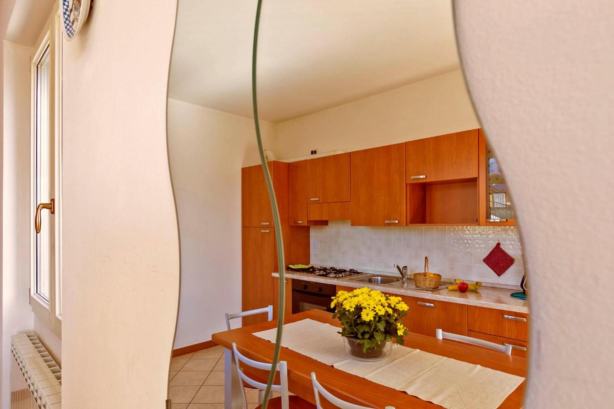Residence La Collina, Vercana, photo 3