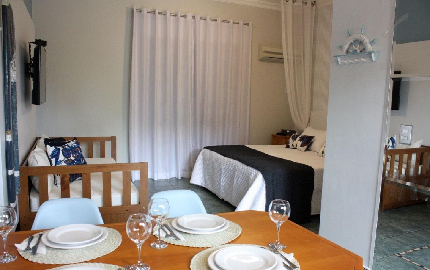 Suite Ilhaflat, Ilhabela, photo 3