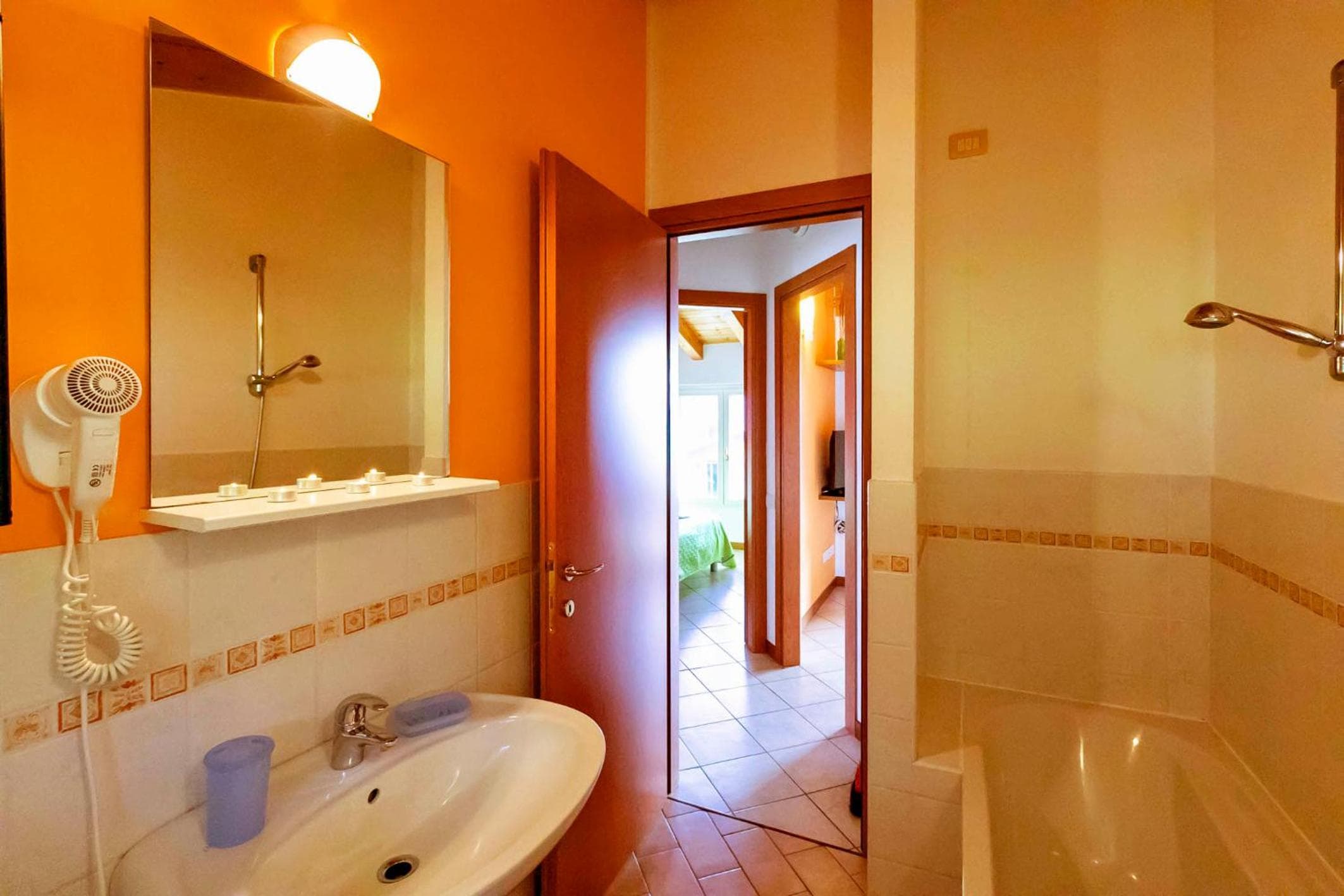 Residence La Collina, Vercana, photo 4