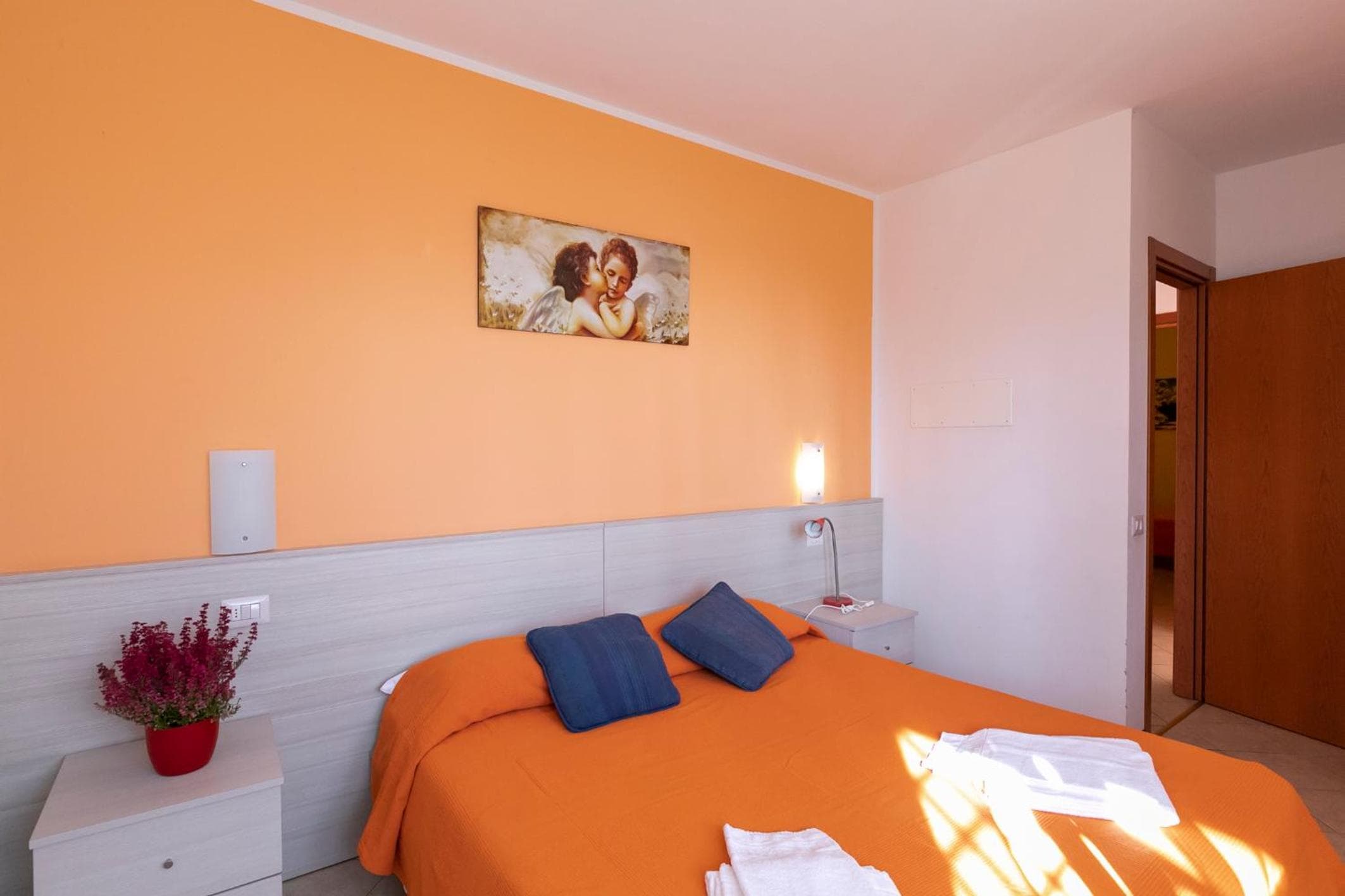 Residence La Collina, Vercana, photo 5