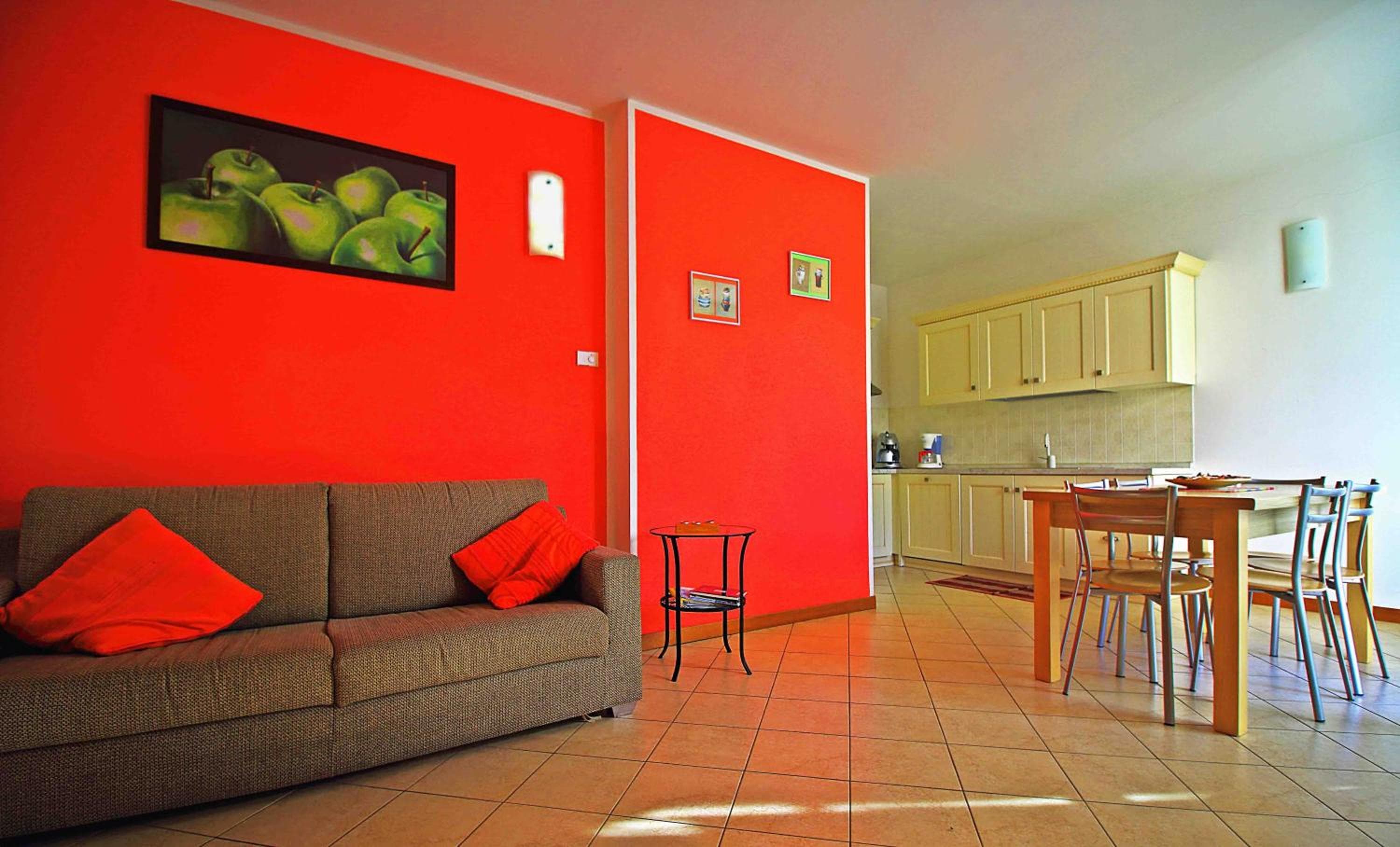 Residence La Collina, Vercana, photo 2