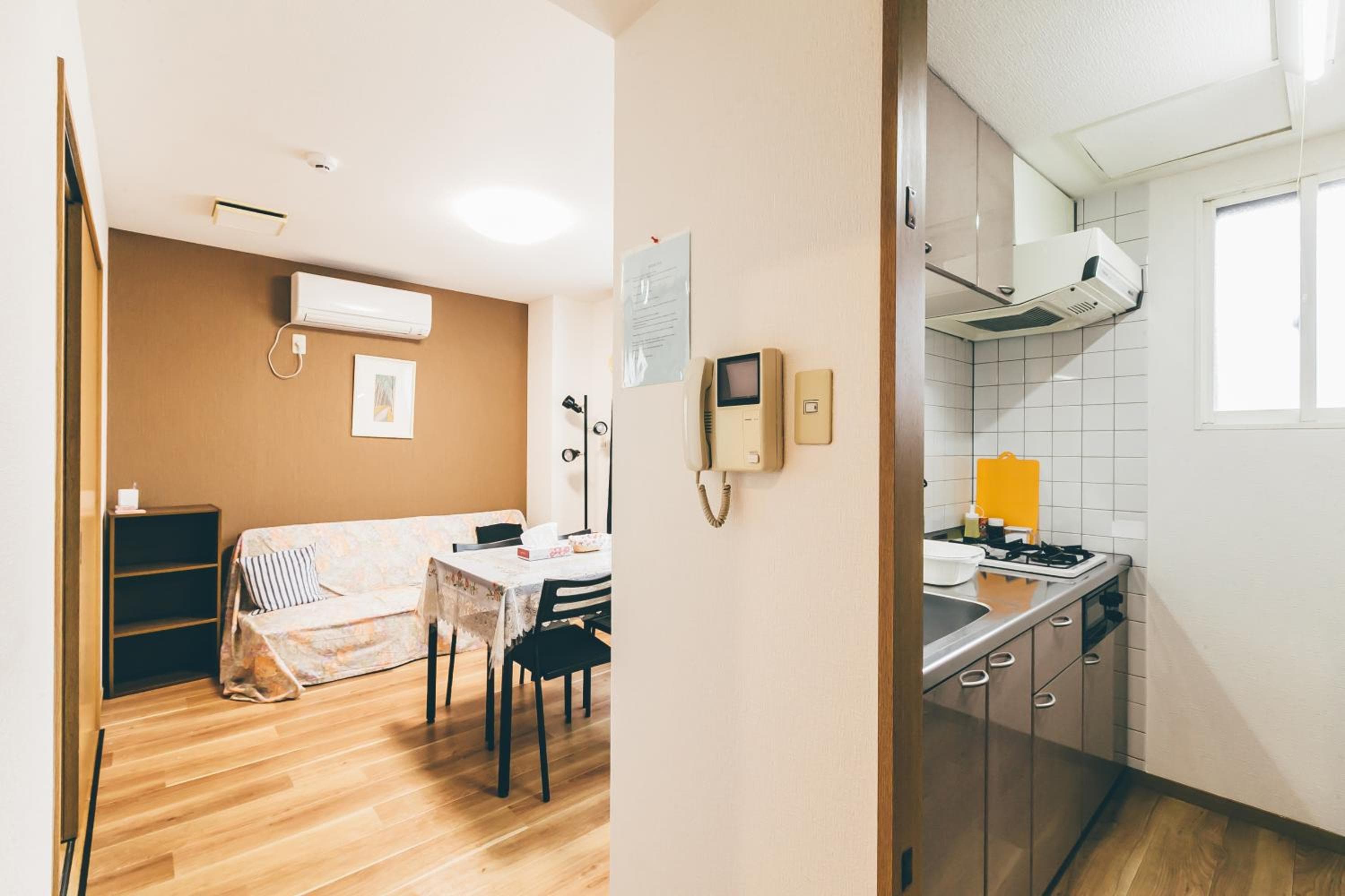 STAY IN OTARU, Otaru, photo 6