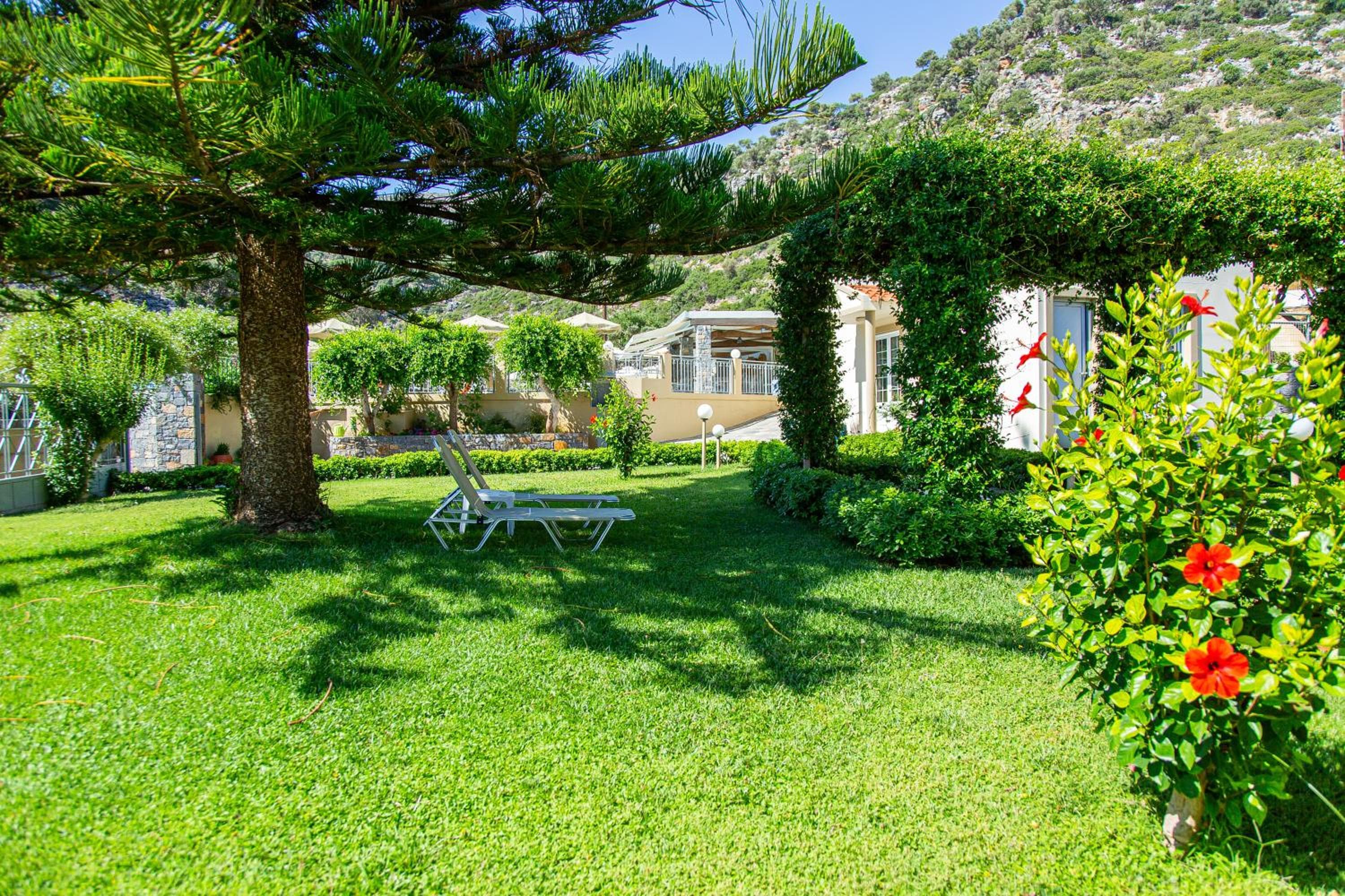 Villa Mare Monte ApartHotel, Malia, photo 5