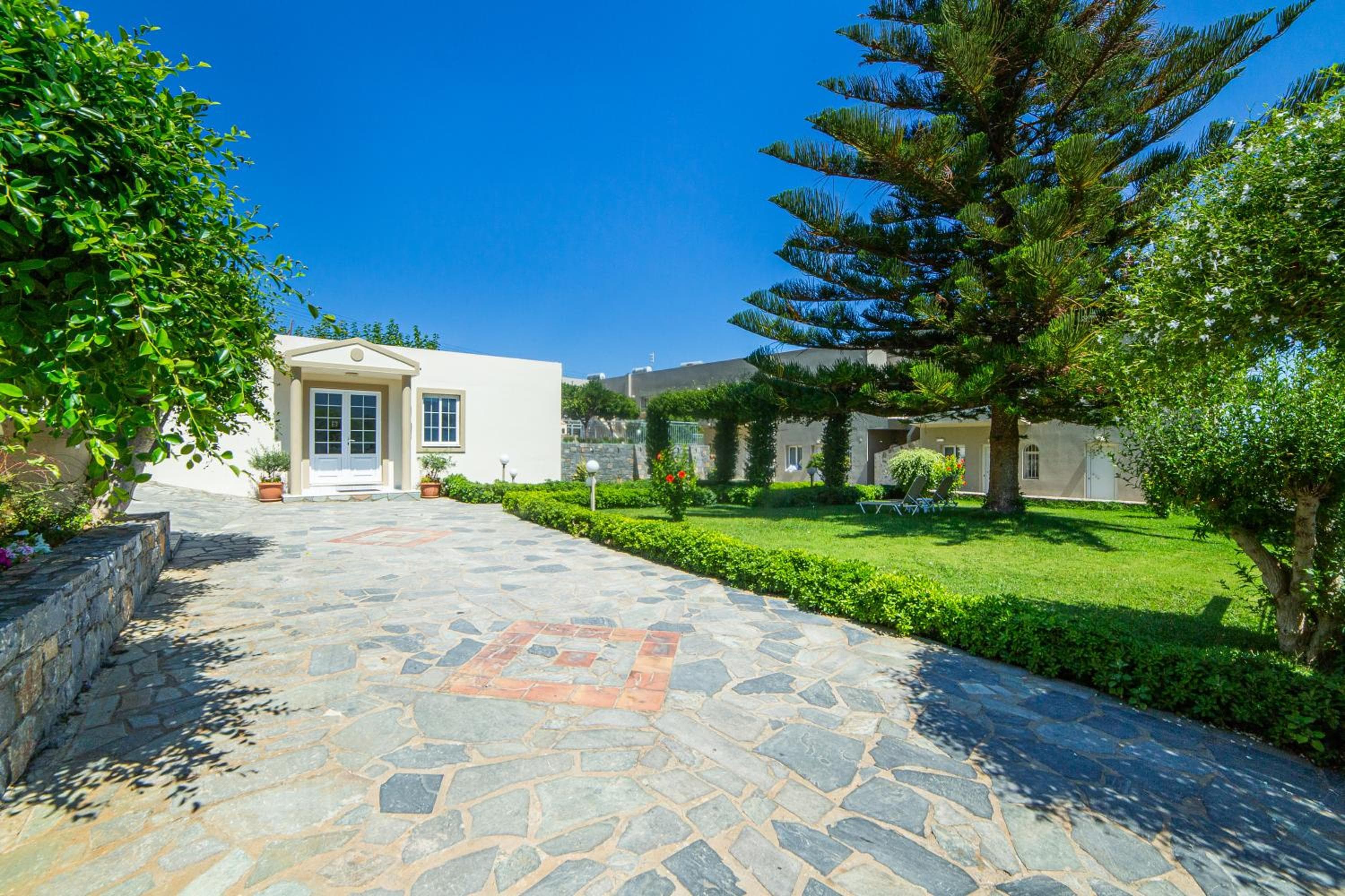 Villa Mare Monte ApartHotel, Malia, photo 3