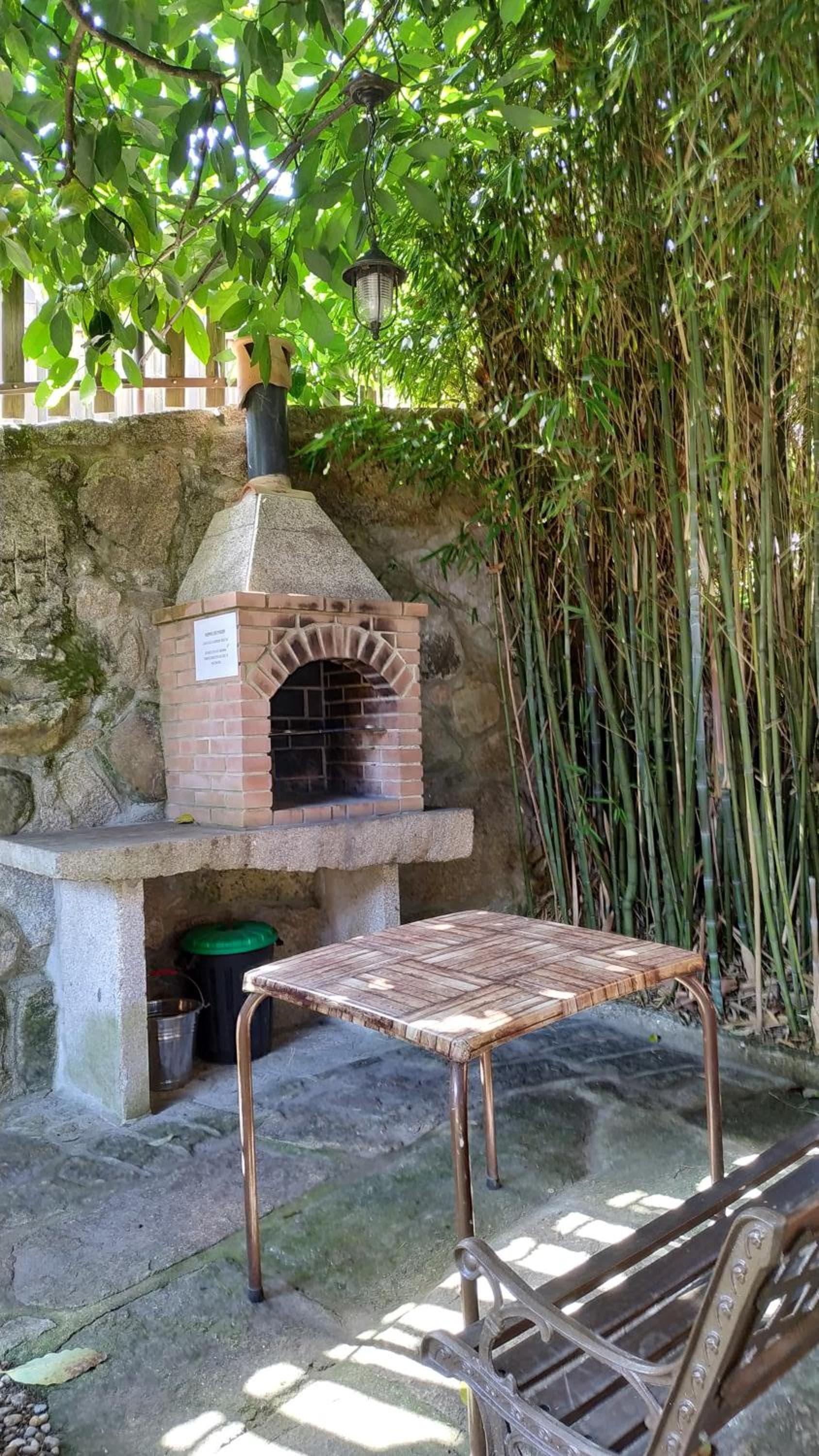 Apartamentos Cobres Rural, San Adrian de Cobres, photo 3