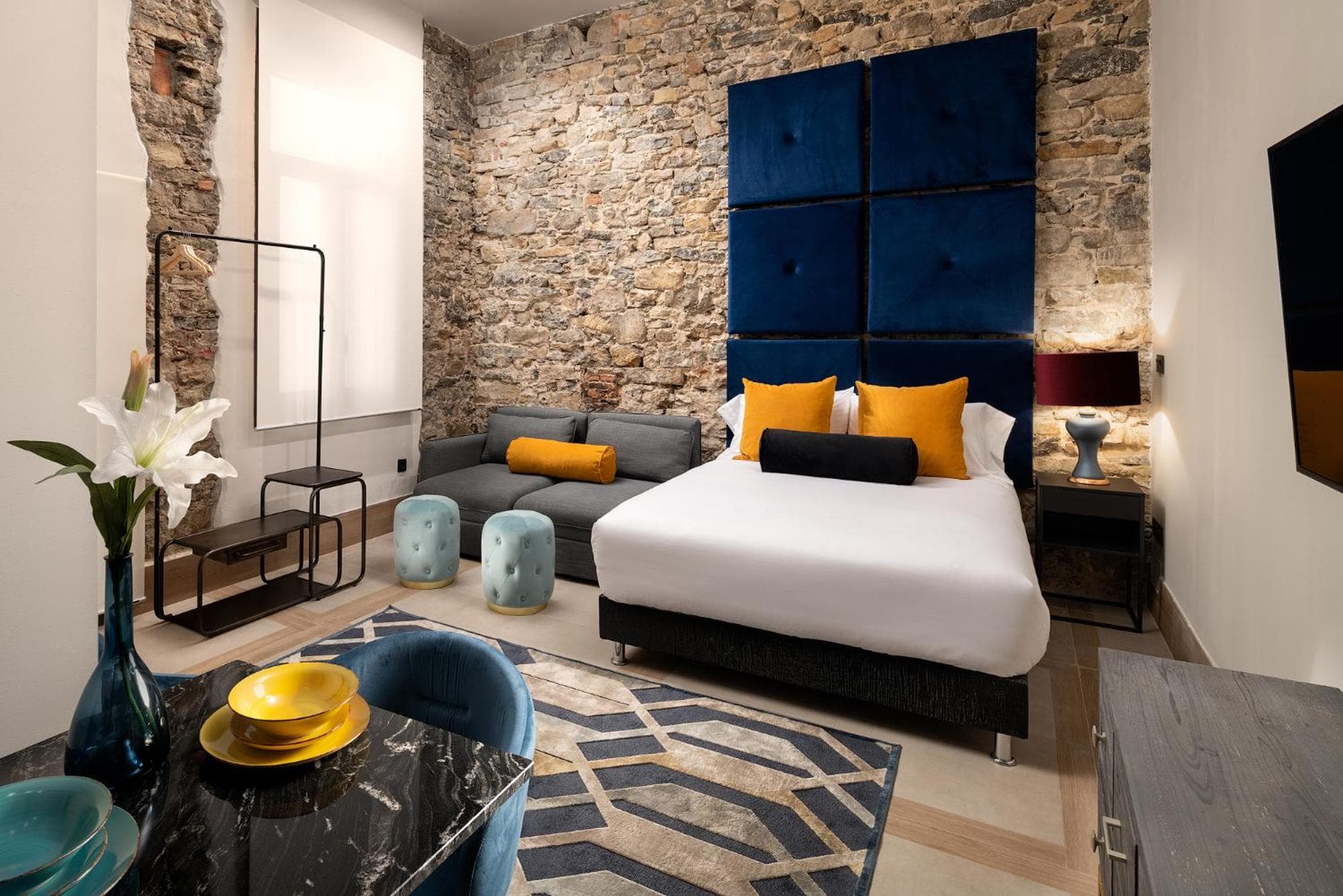 SUITE 1907 GIJON, Gijón