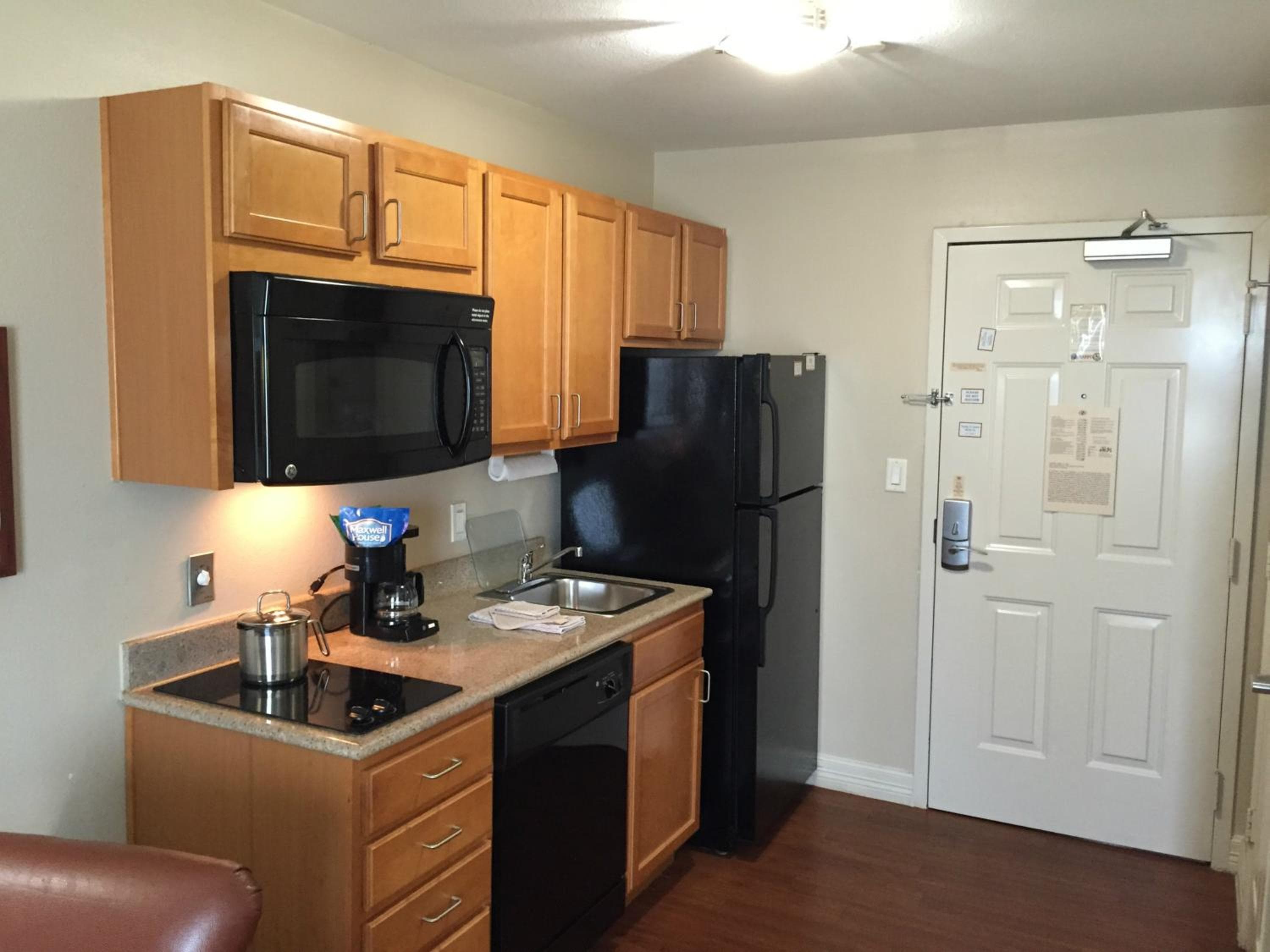 Candlewood Suites La Porte by IHG, La Porte, photo 2
