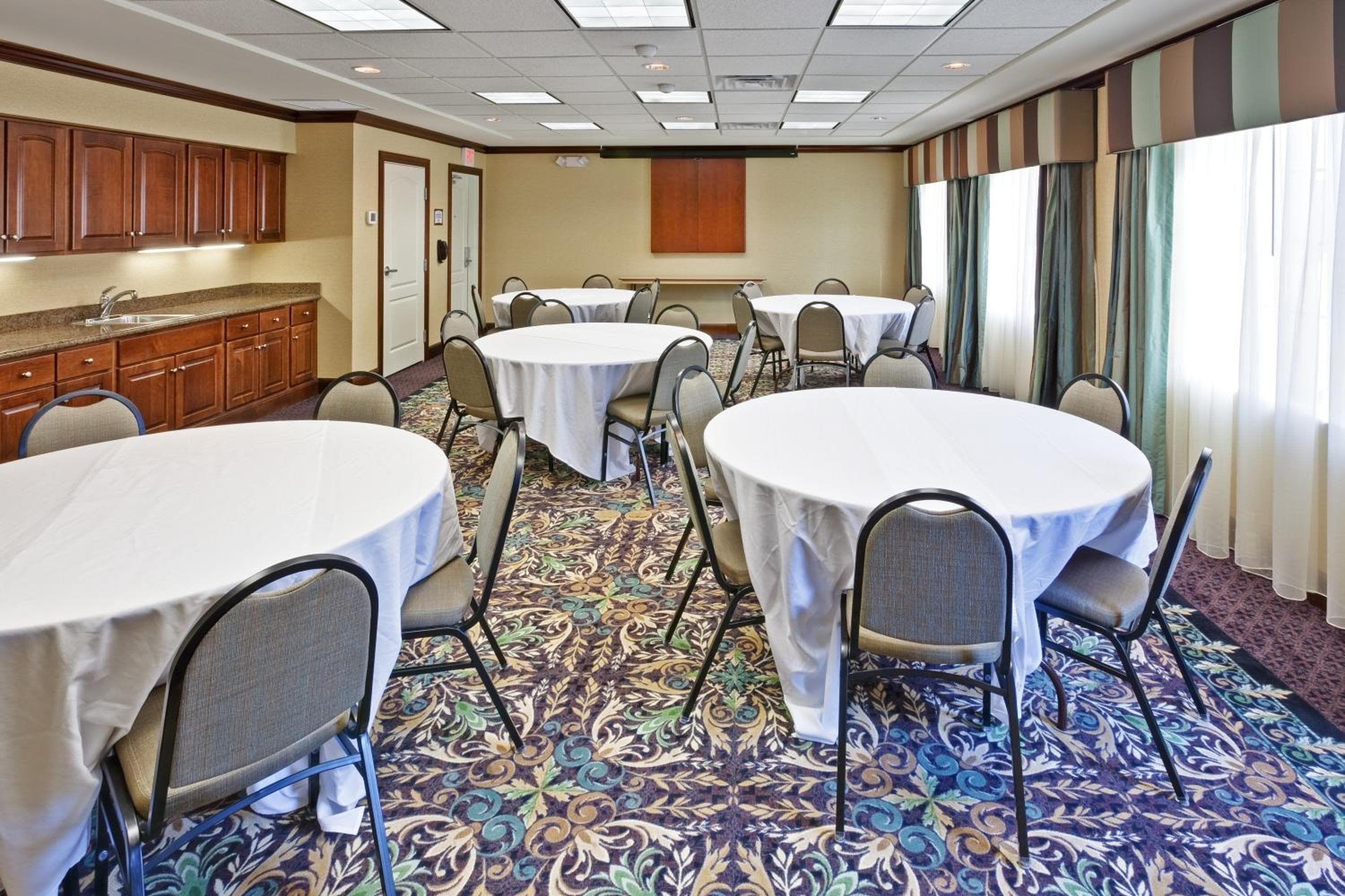 Staybridge Suites Indianapolis-Carmel by IHG, Indianapolis, photo 3