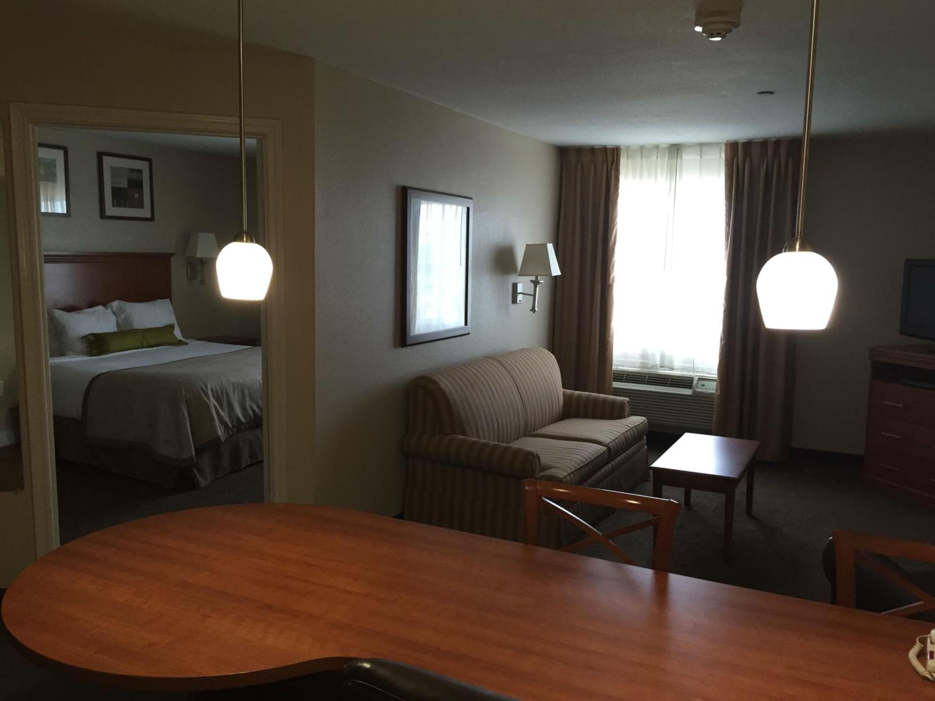 Candlewood Suites La Porte by IHG, La Porte, photo 3