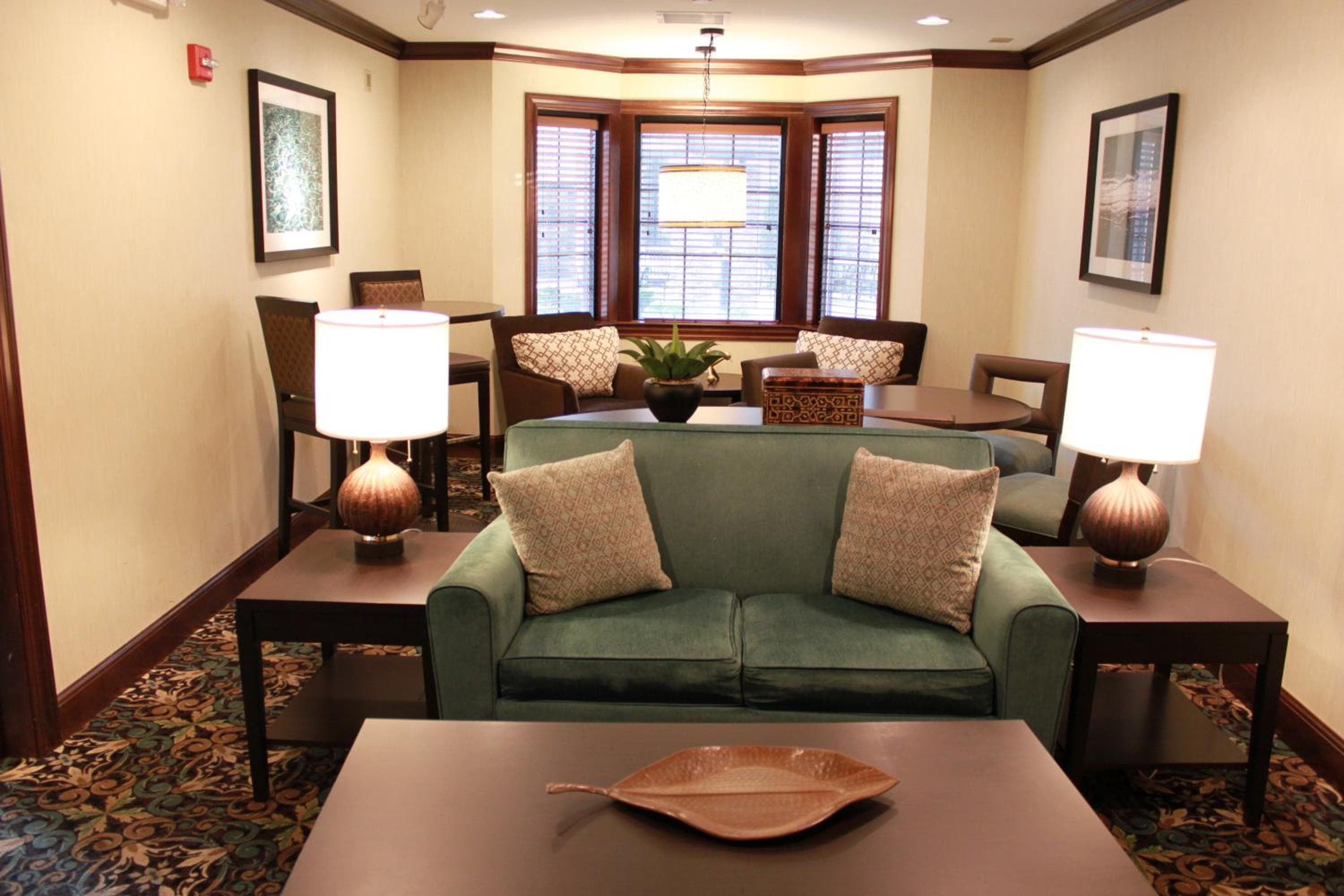 Staybridge Suites Indianapolis-Carmel by IHG, Indianapolis, photo 5