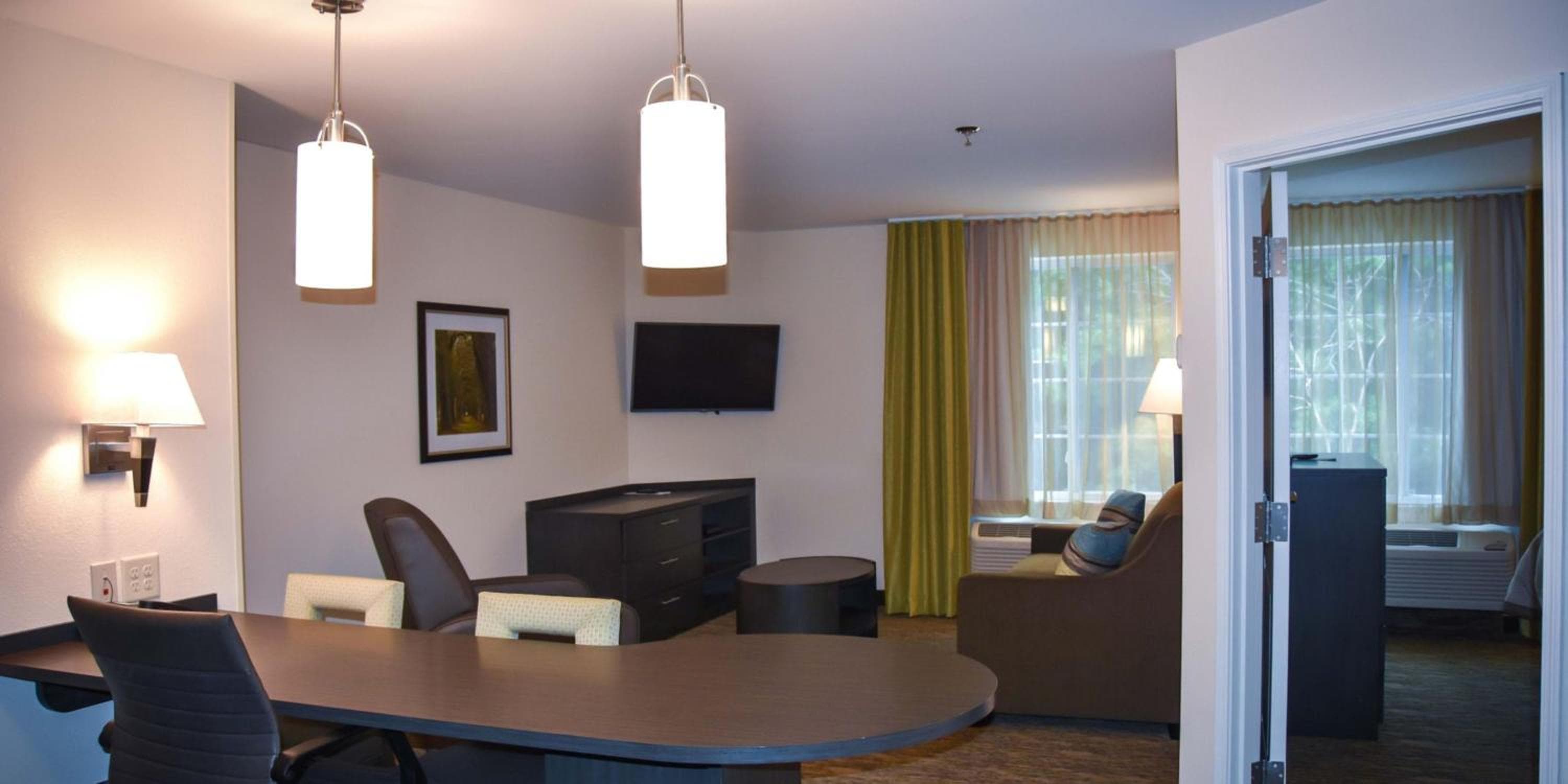 Candlewood Suites Pearl by IHG, Pearl, photo 4