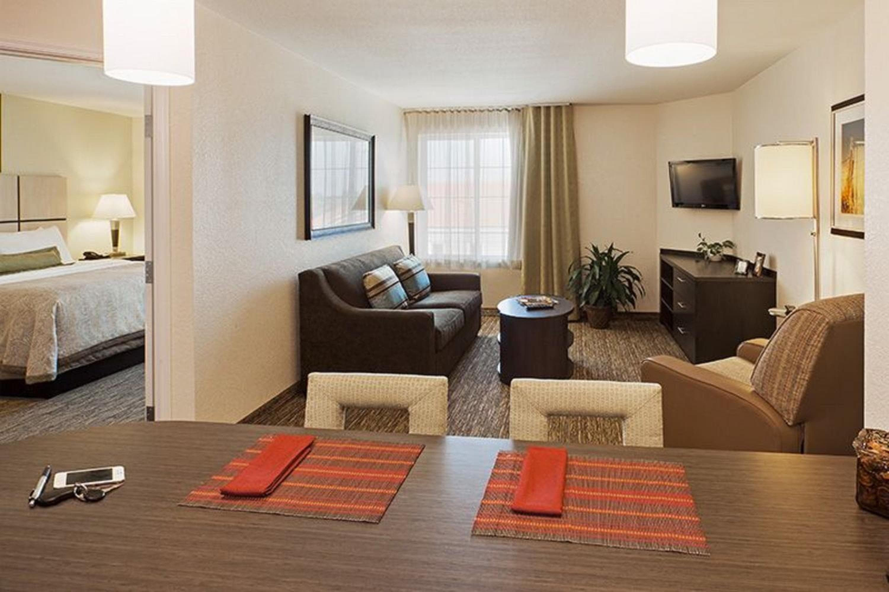 Candlewood Suites Pearl by IHG, Pearl, photo 2