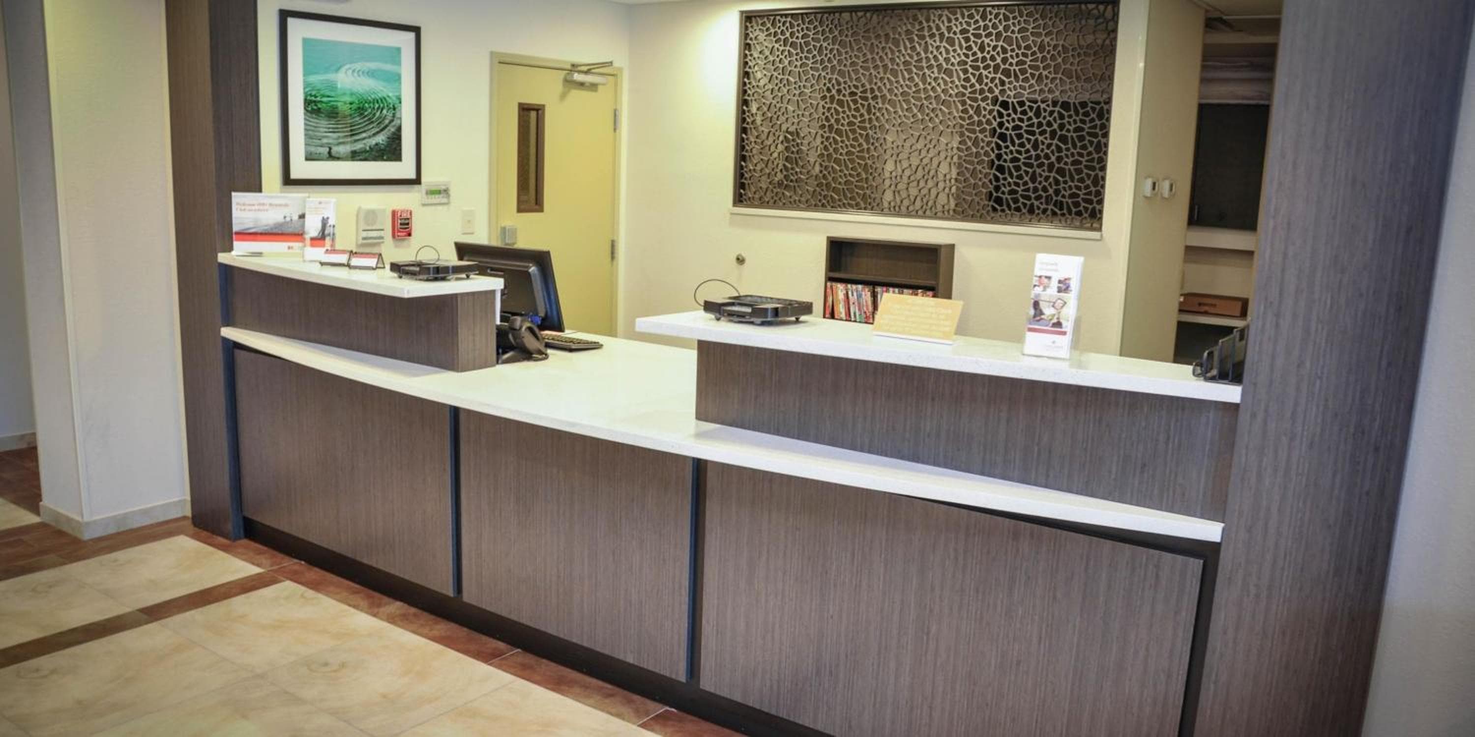 Candlewood Suites Pearl by IHG, Pearl, photo 6