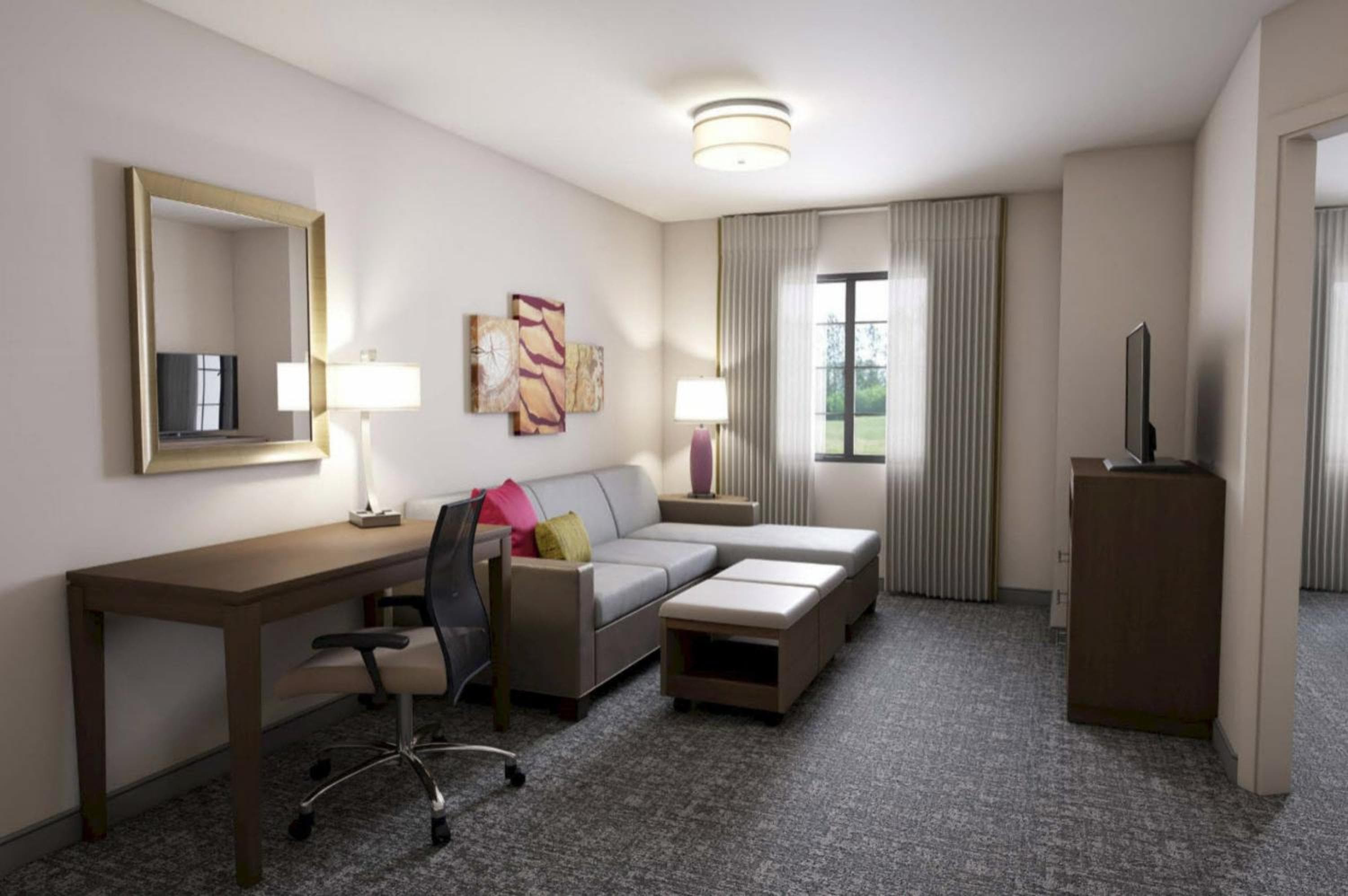 Staybridge Suites - Lafayette by IHG, Lafayette, photo 6