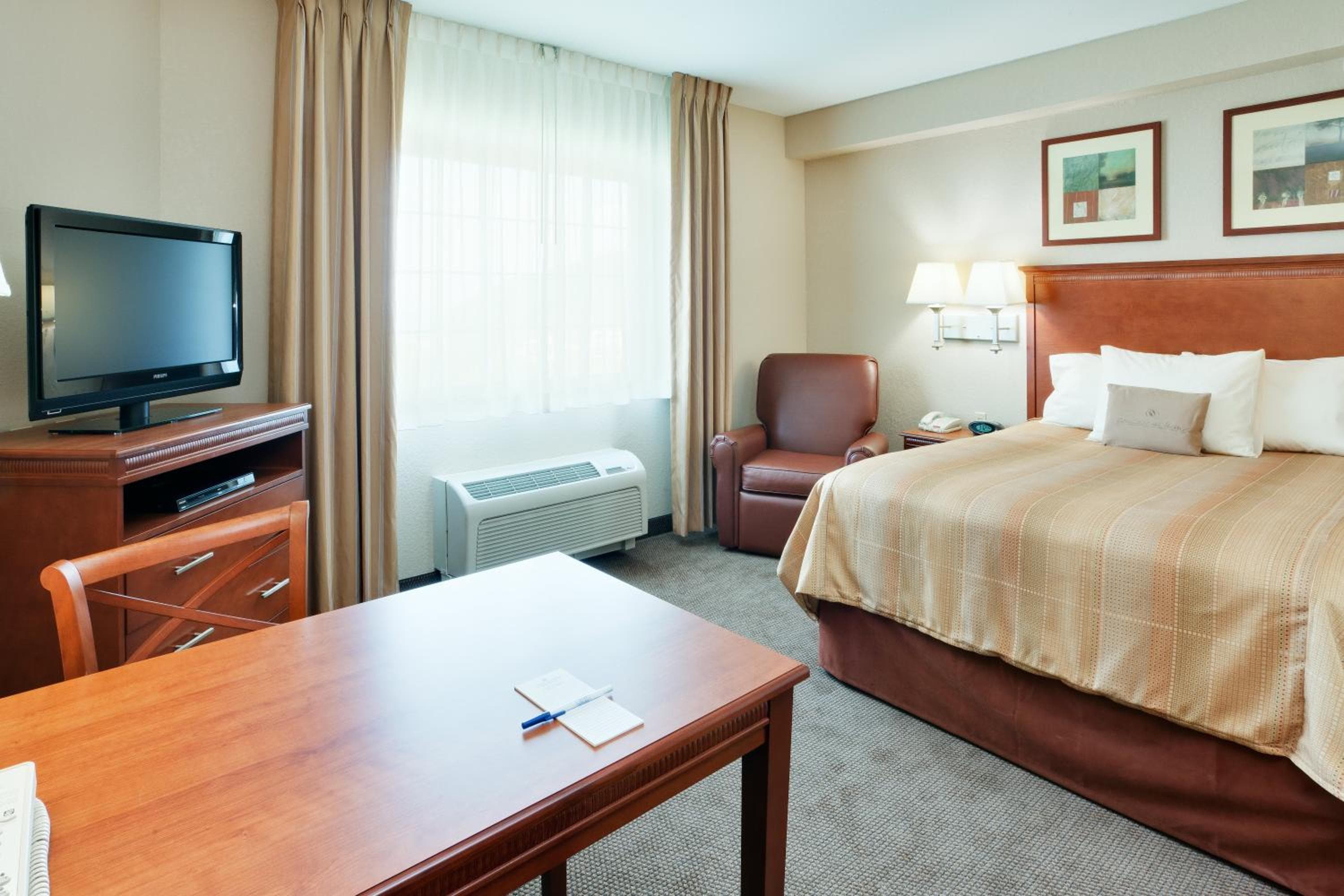Candlewood Suites Hazleton by IHG, Hazleton, photo 2