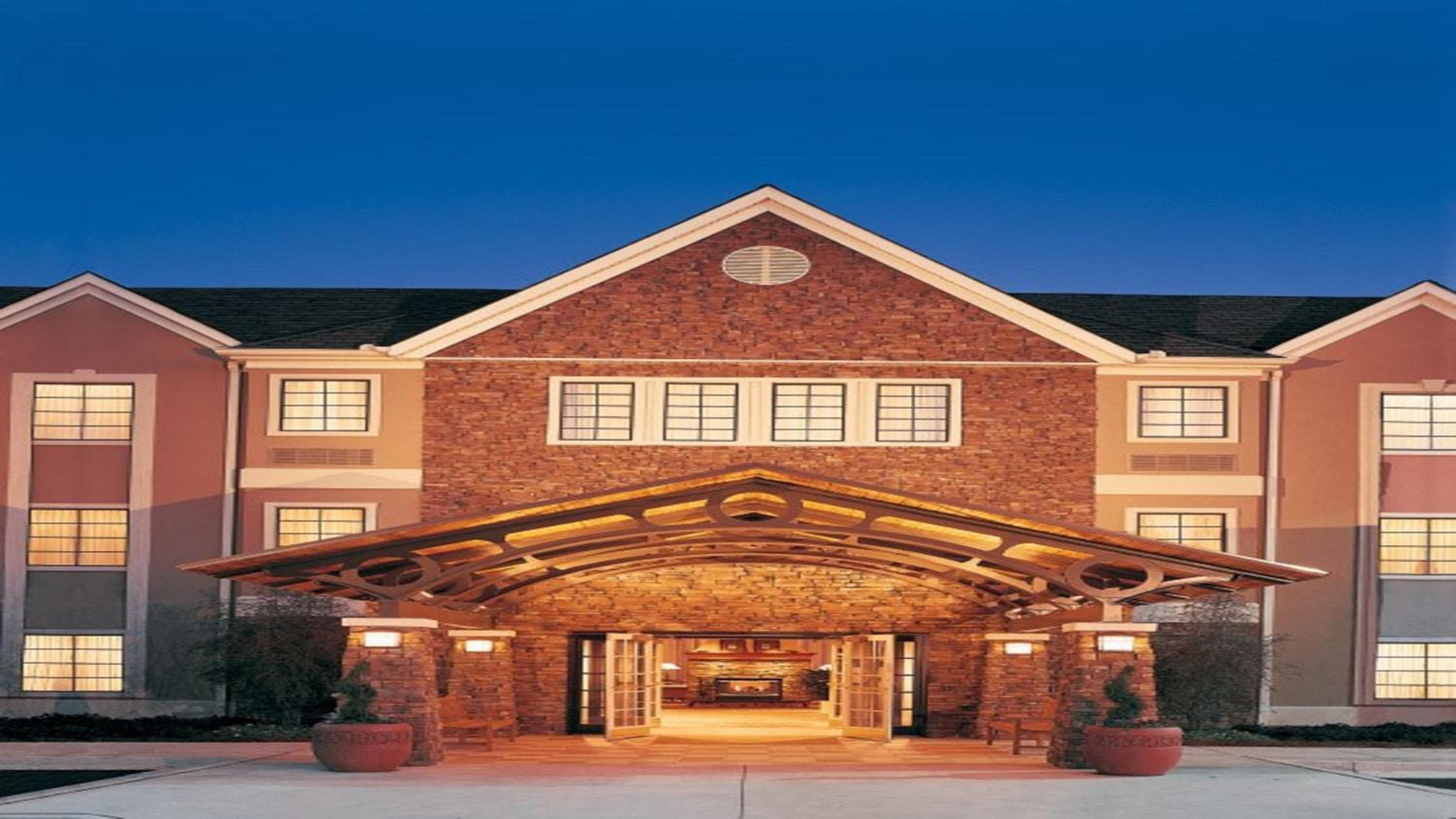 Staybridge Suites - Johnson City by IHG, Johnson City