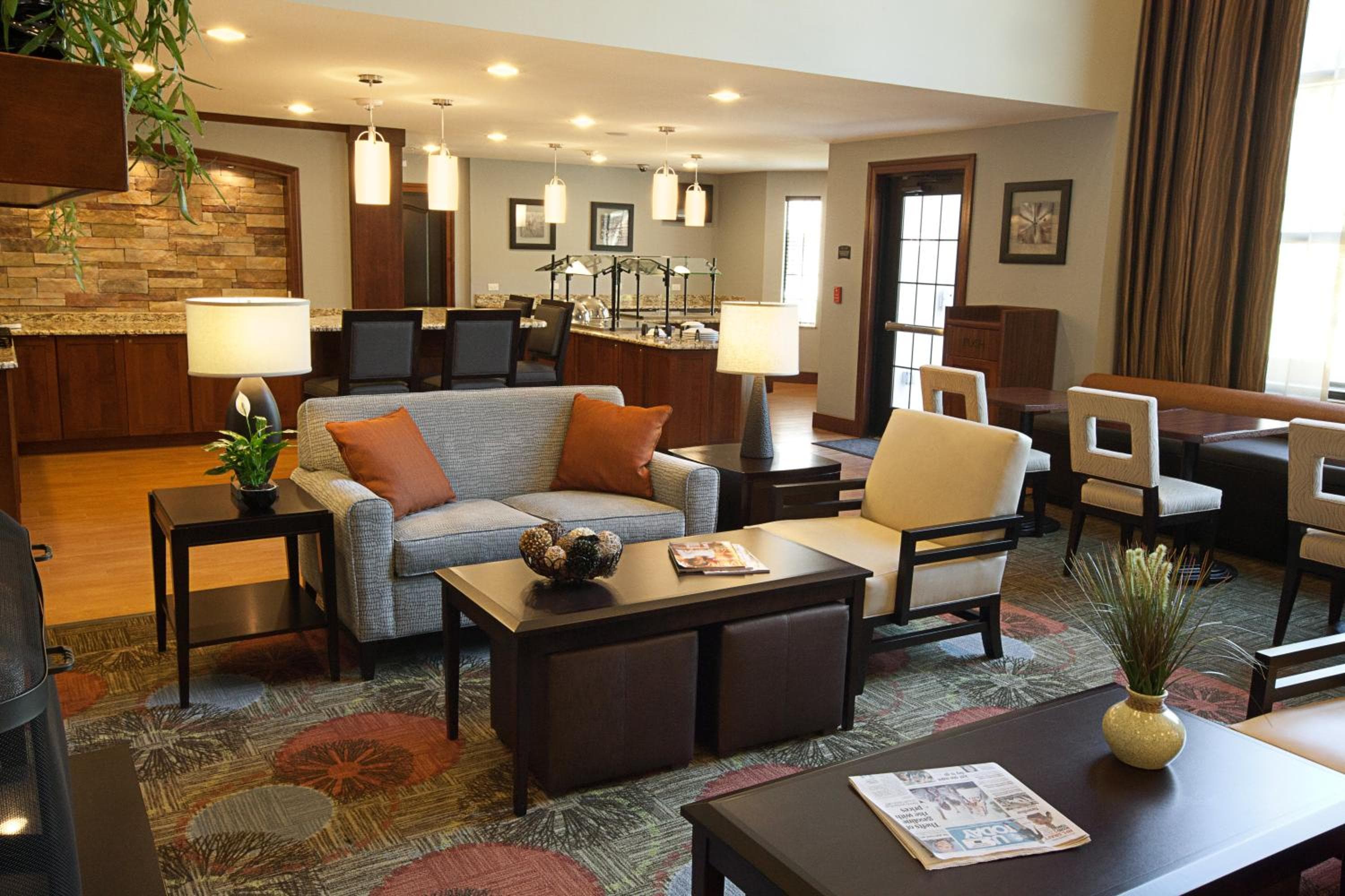 Staybridge Suites - Johnson City by IHG, Johnson City, photo 4