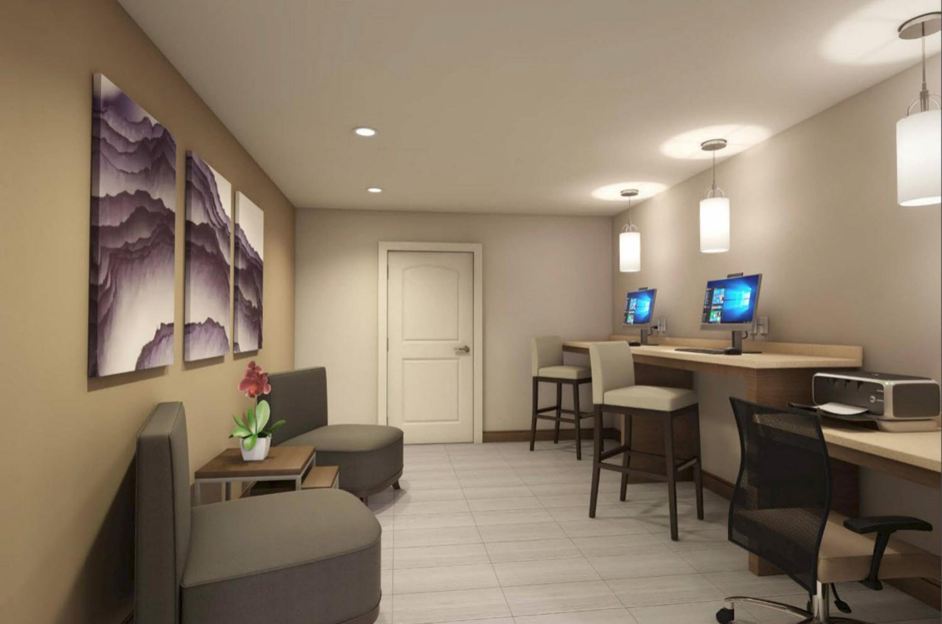 Staybridge Suites - Lafayette by IHG, Lafayette, photo 5