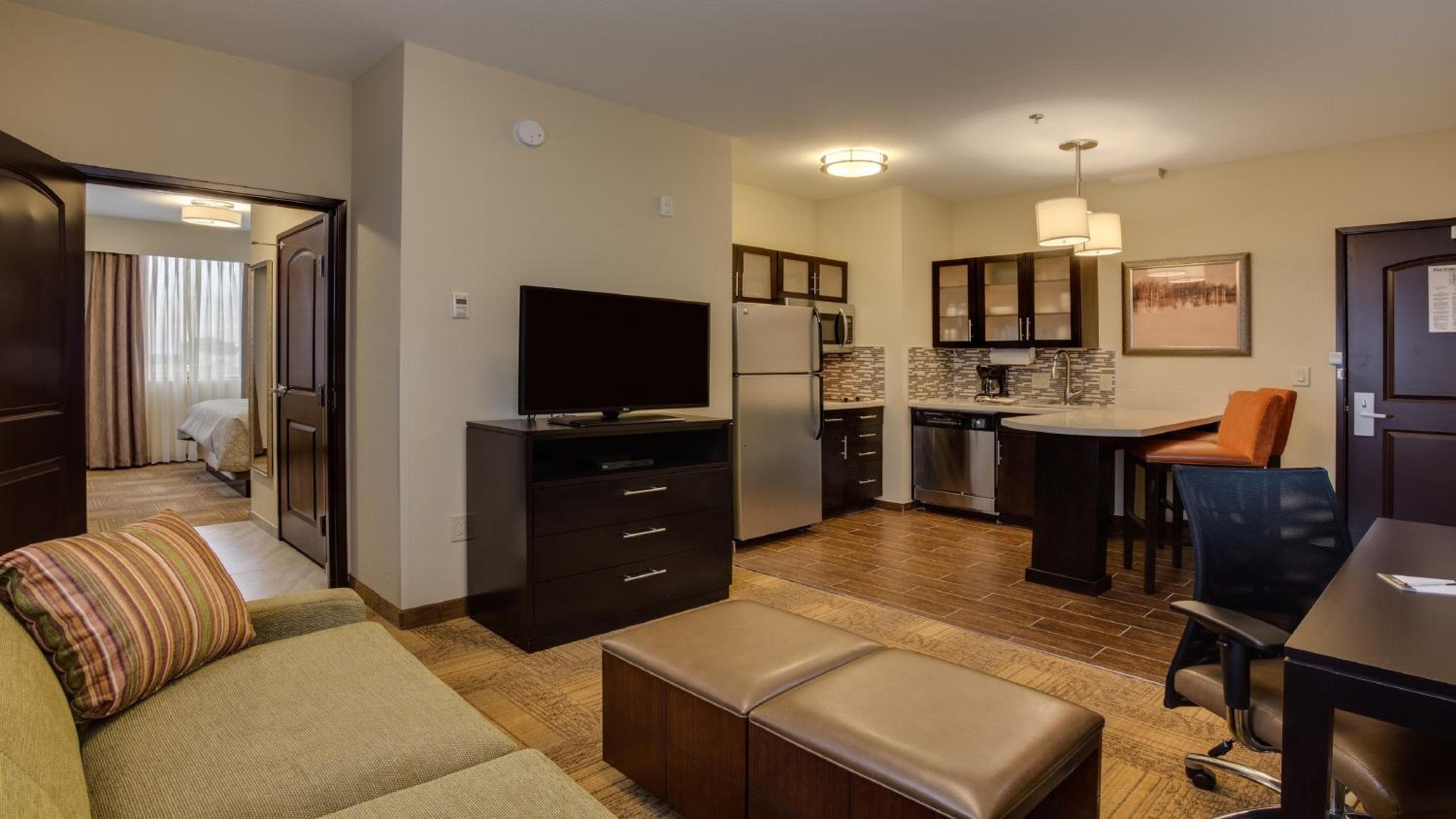 Staybridge Suites - Johnson City by IHG, Johnson City, photo 5