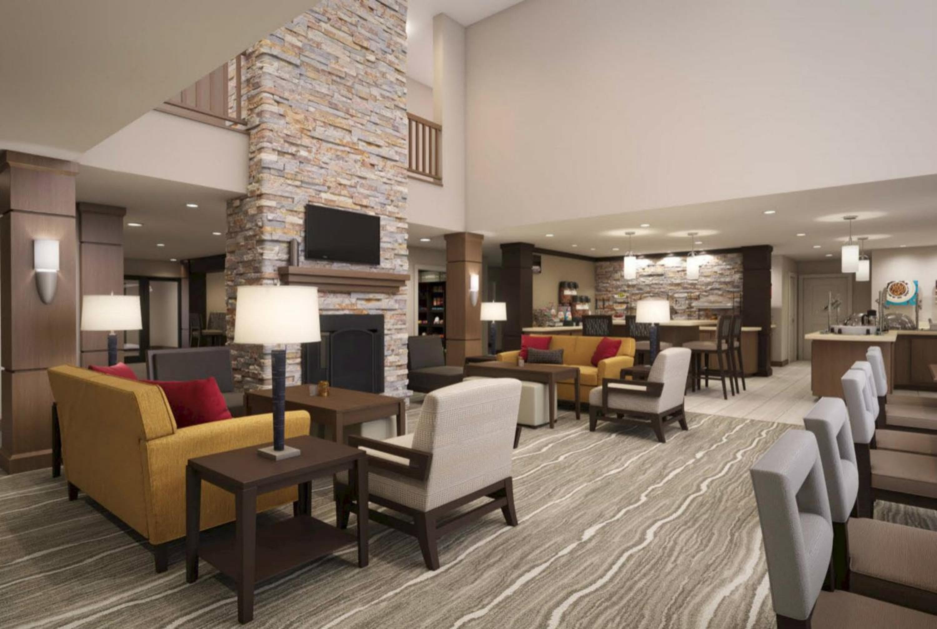 Staybridge Suites - Lafayette by IHG, Lafayette, photo 3