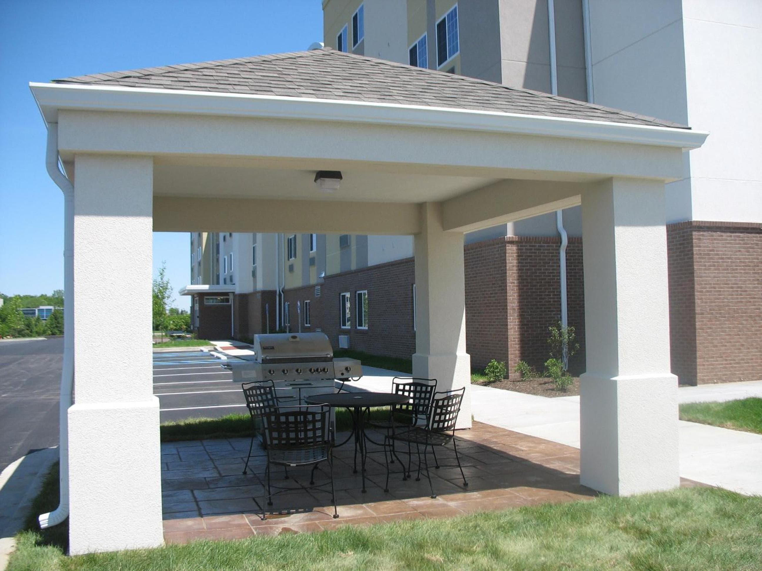 Candlewood Suites Indianapolis Northwest by IHG, Indianapolis, photo 6
