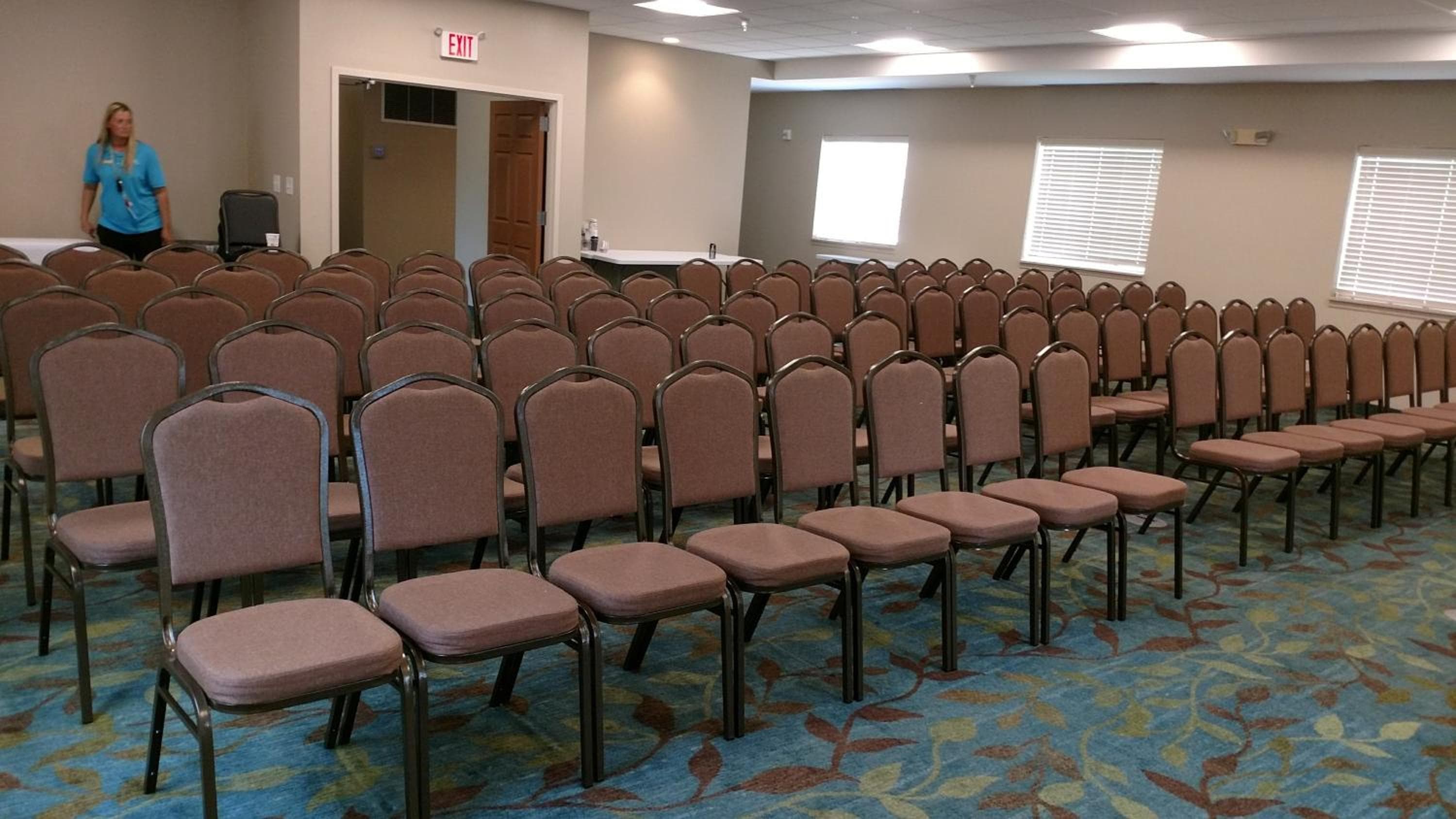 Candlewood Suites Indianapolis Northwest by IHG, Indianapolis, photo 4