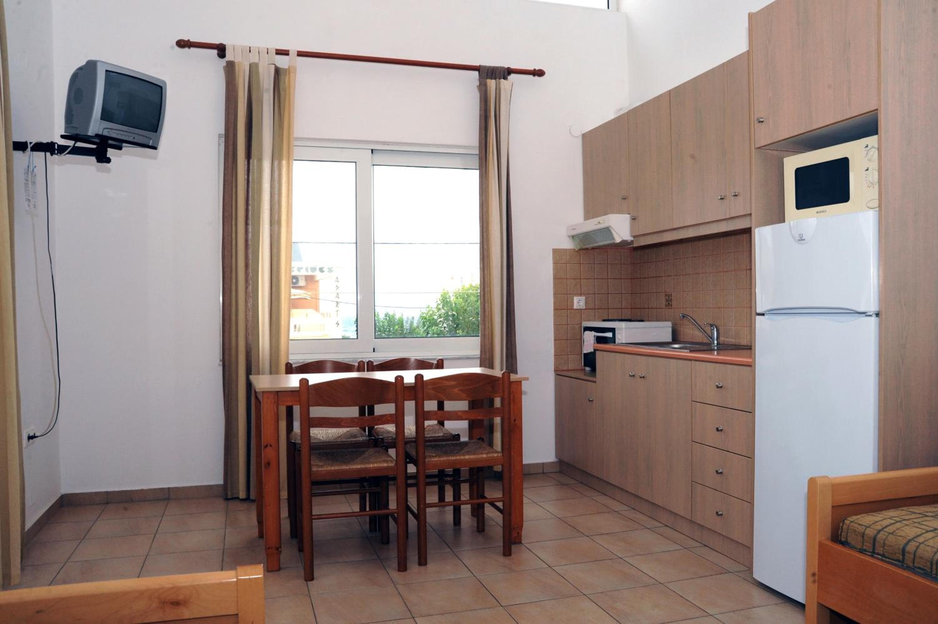 Evilion hotel, Stalós, photo 6