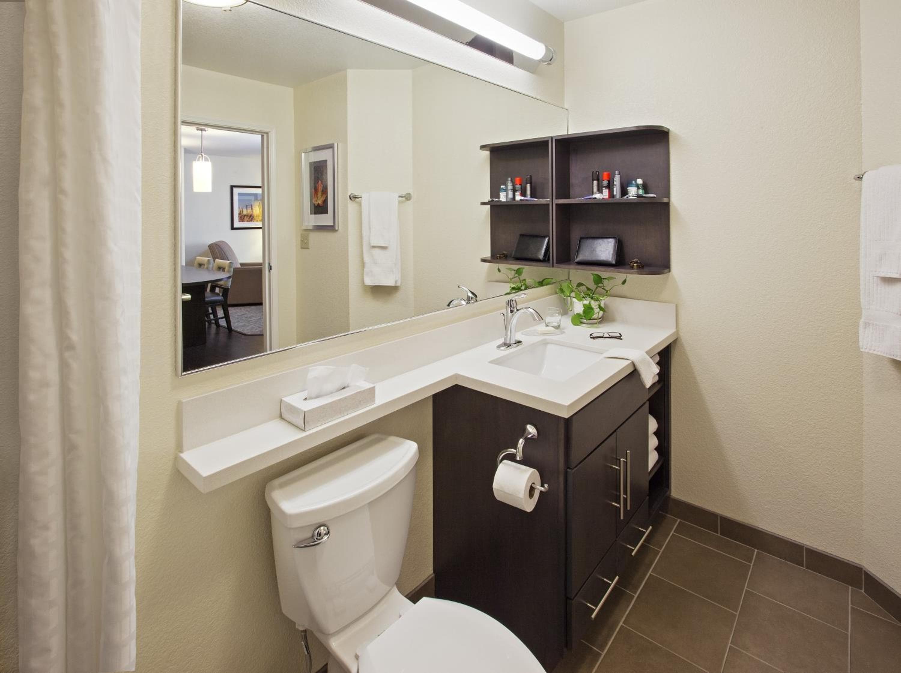 Candlewood Suites North Little Rock by IHG, North Little Rock, photo 3