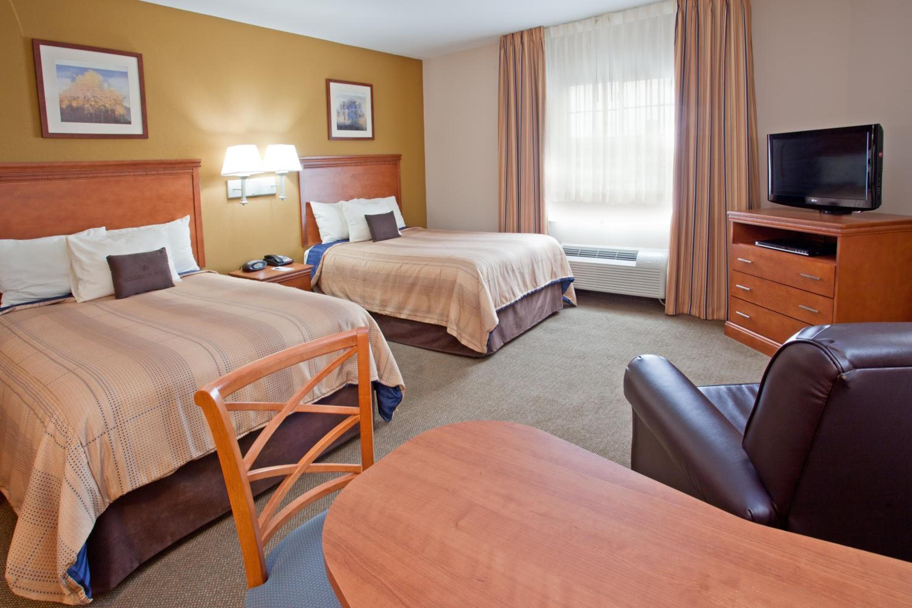 Candlewood Suites League City by IHG, League City, photo 3