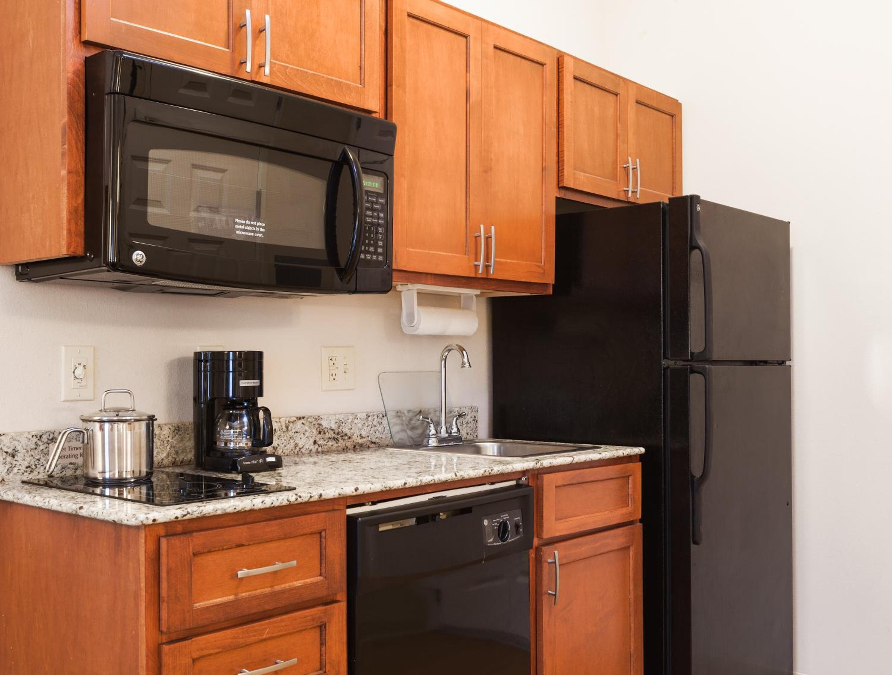 Candlewood Suites Georgetown by IHG, Georgetown, photo 5