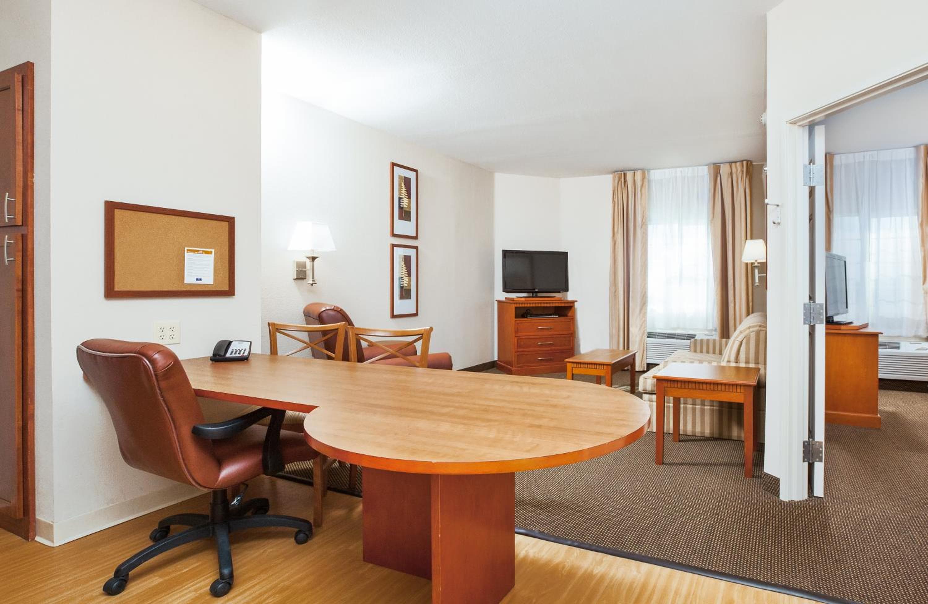 Candlewood Suites Georgetown by IHG, Georgetown, photo 3