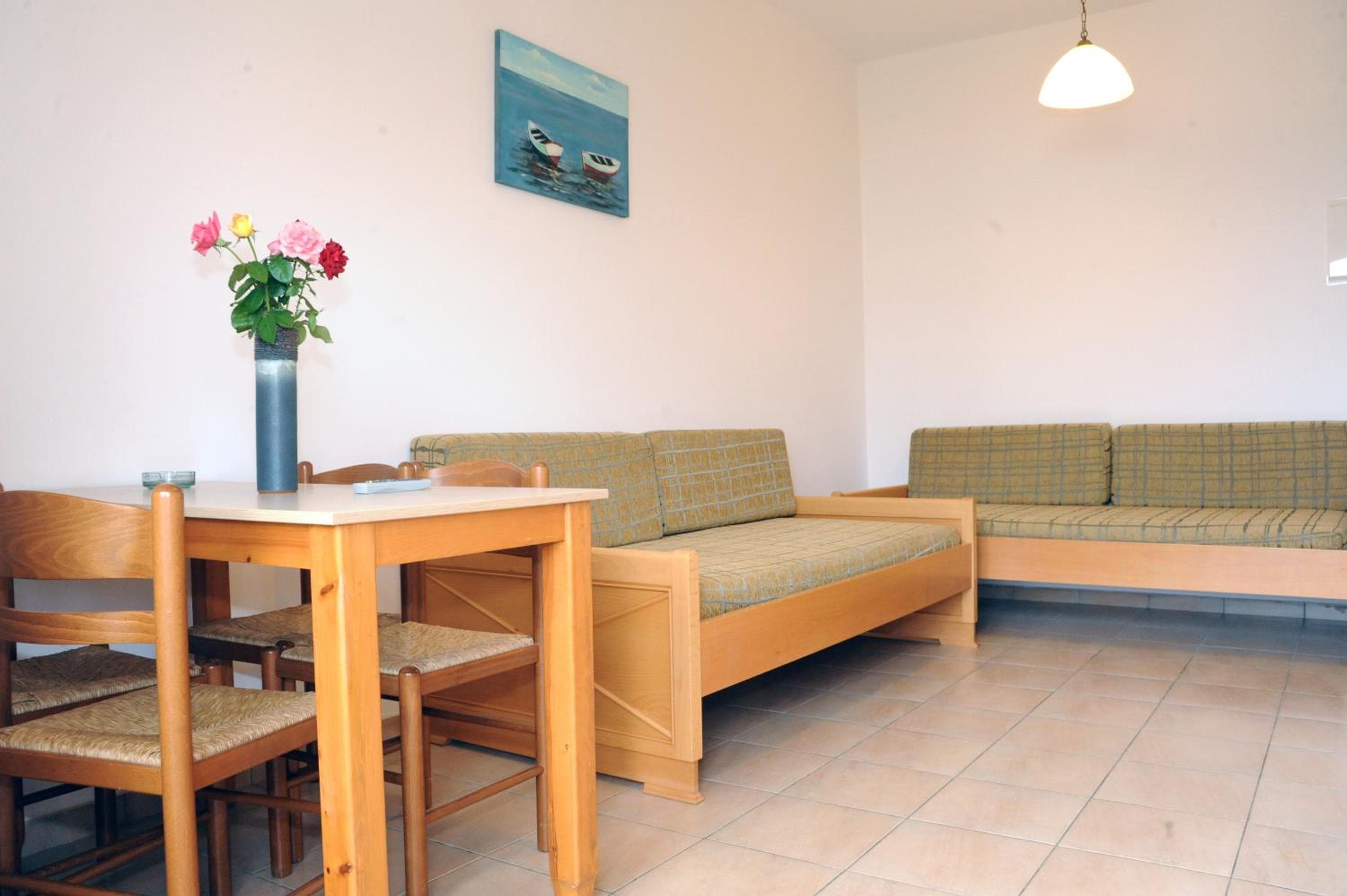 Evilion hotel, Stalós, photo 5