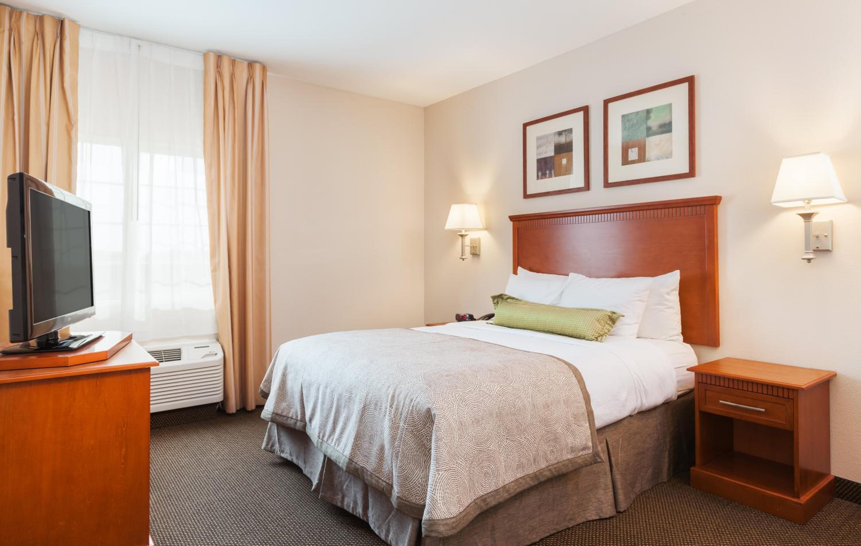 Candlewood Suites Georgetown by IHG, Georgetown, photo 6