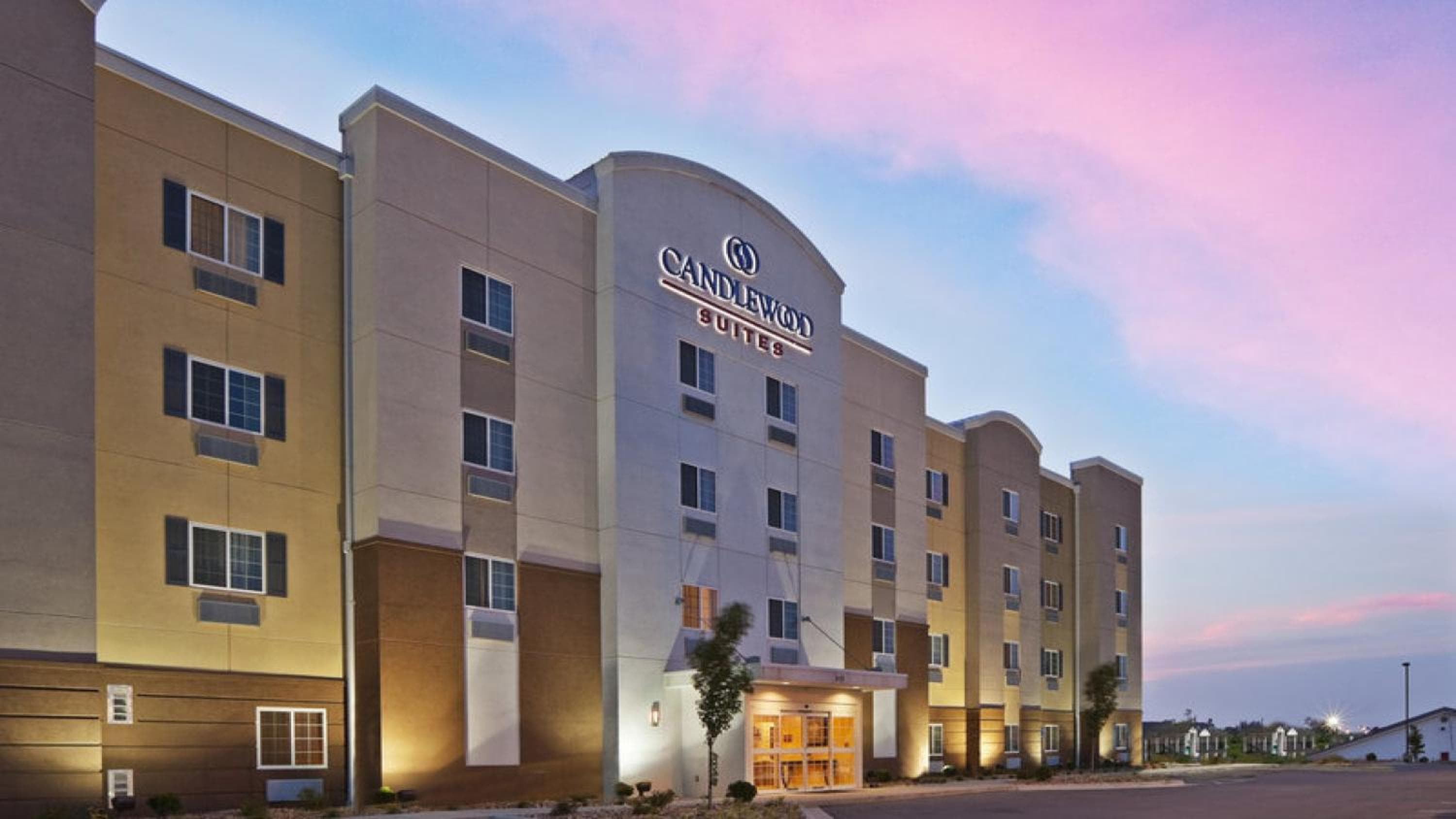 Candlewood Suites Midland by IHG, Midland