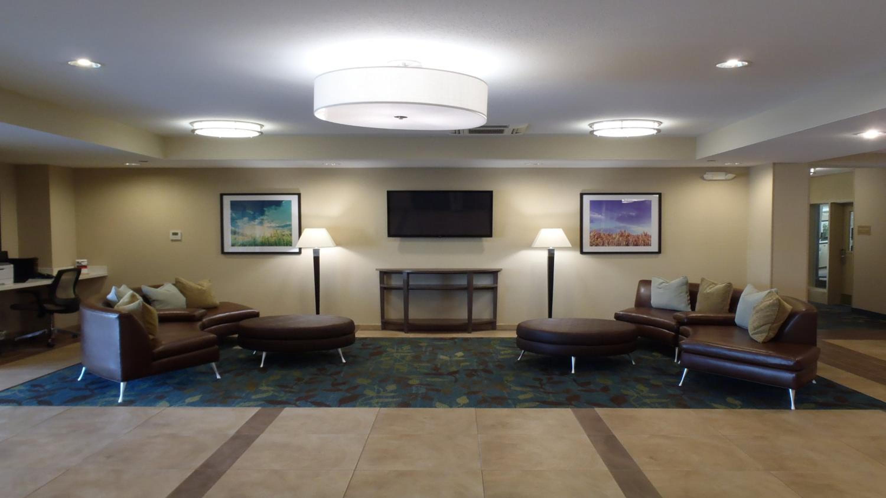 Candlewood Suites Midland by IHG, Midland, photo 3