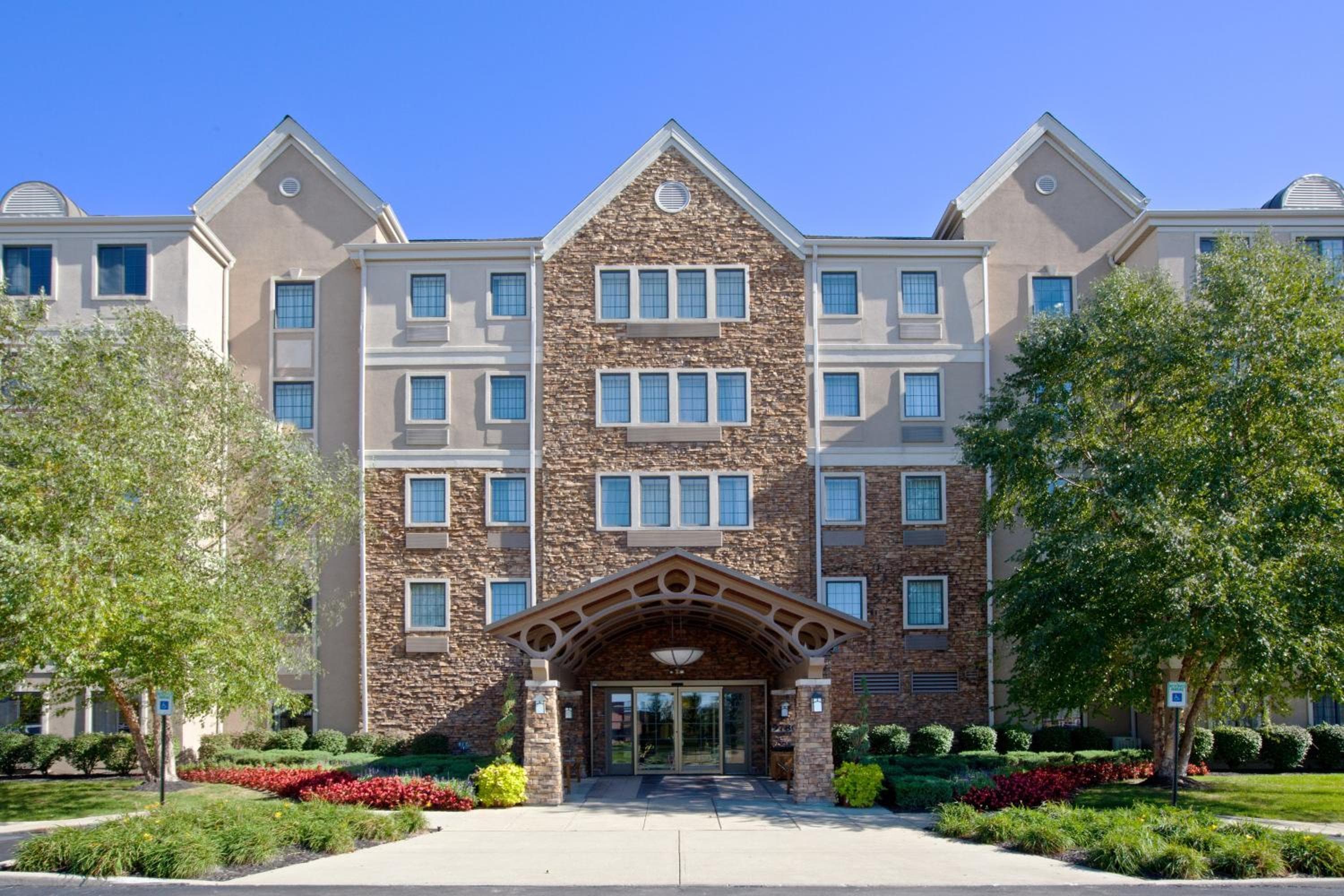 Staybridge Suites Indianapolis-Fishers by IHG, Indianapolis