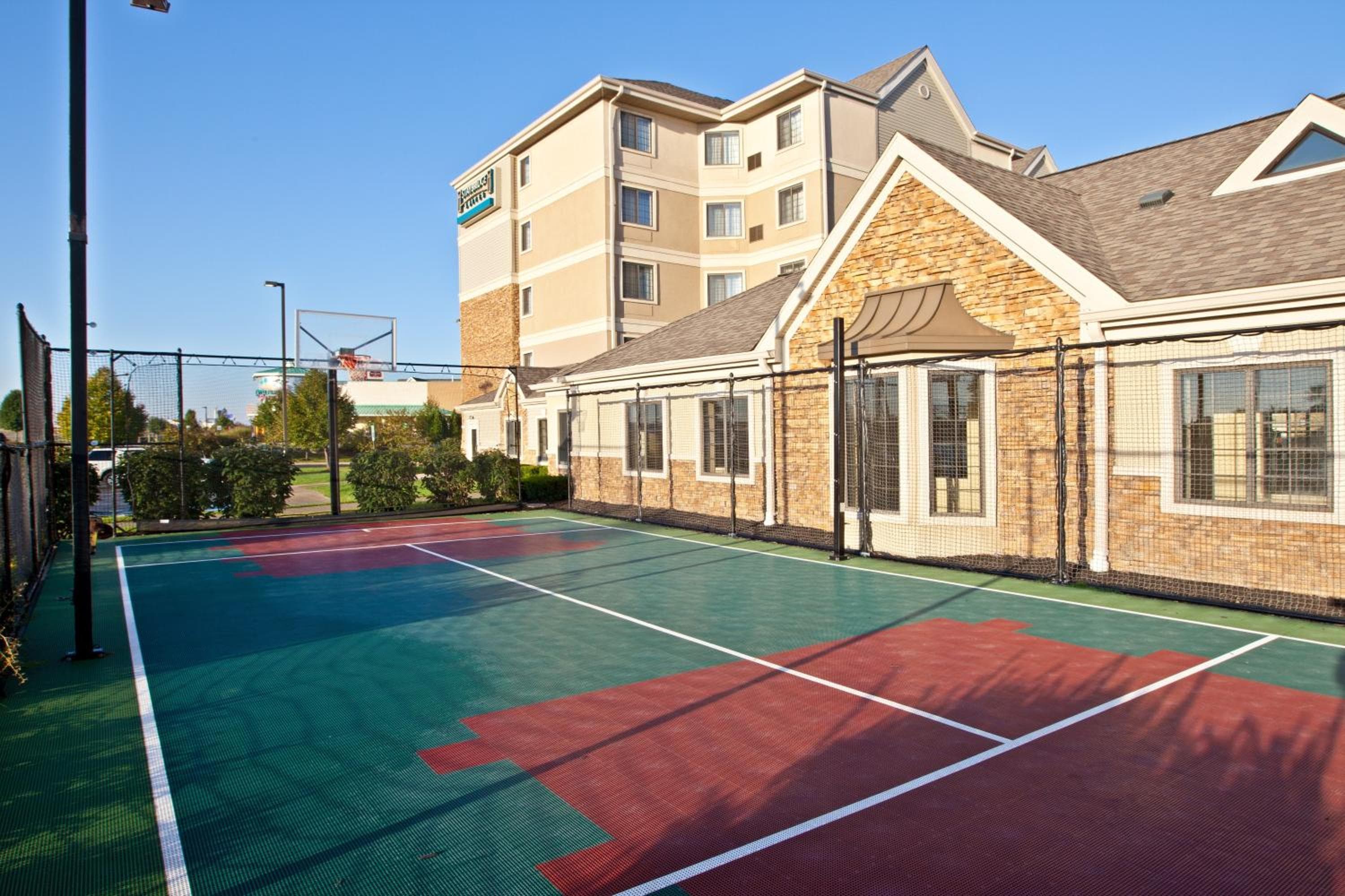 Staybridge Suites Indianapolis-Fishers by IHG, Indianapolis, photo 6