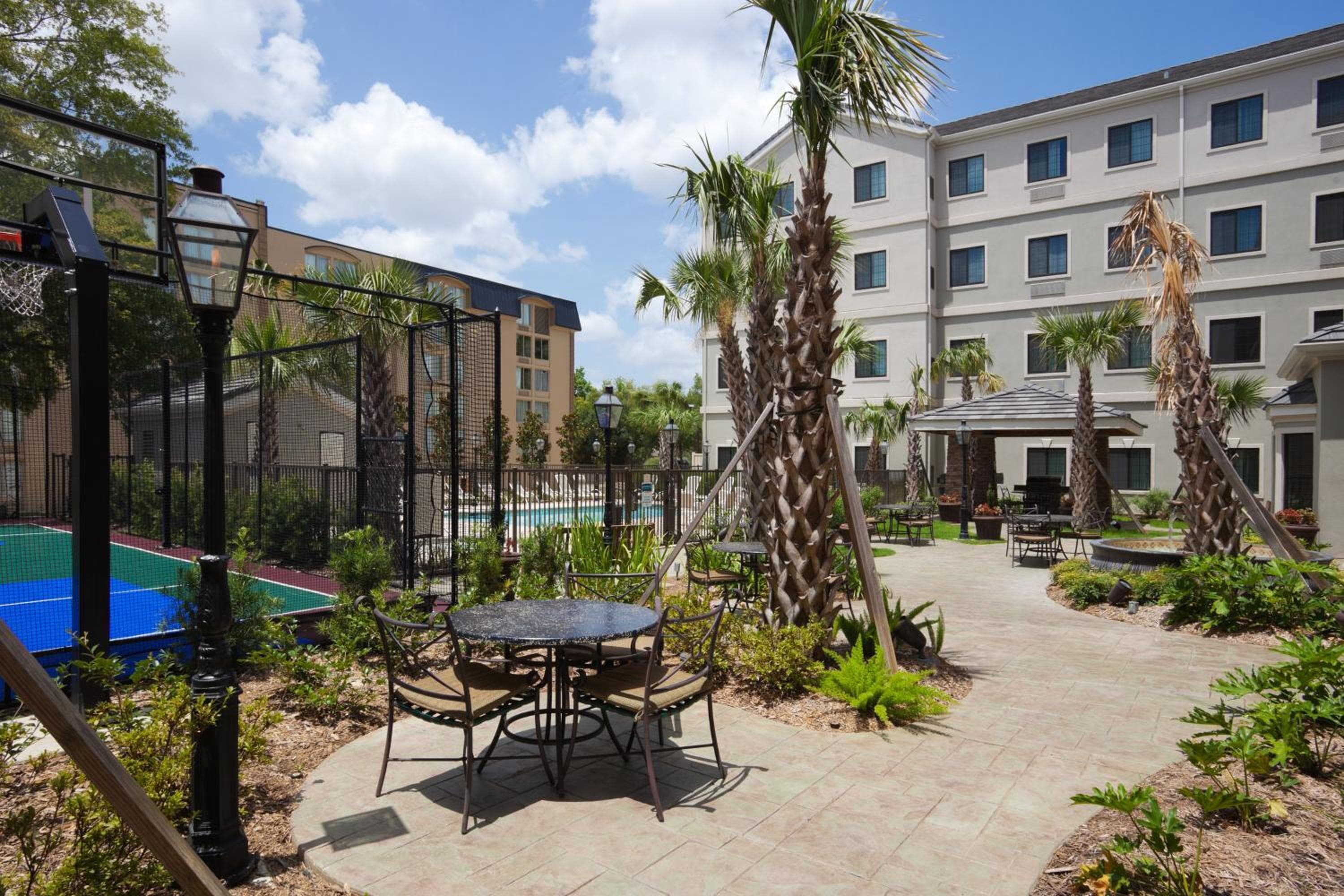 Staybridge Suites Lafayette-Airport by IHG, Lafayette, photo 4