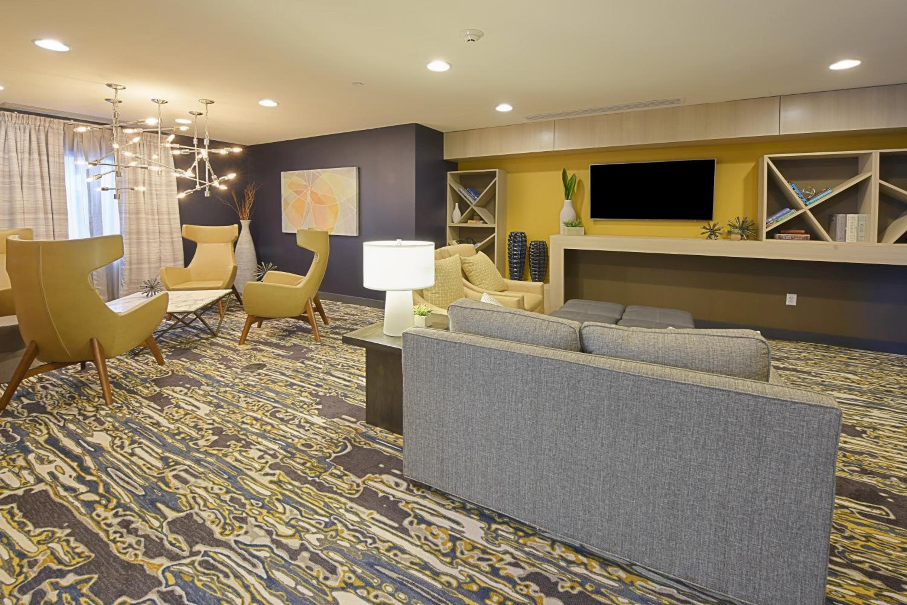Staybridge Suites - Little Rock - Medical Center by IHG, Little Rock, photo 4