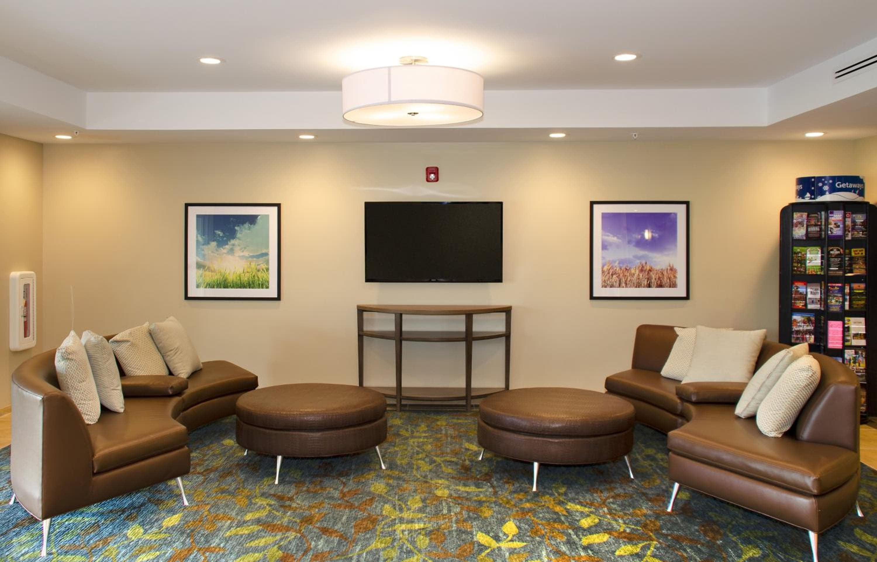 Candlewood Suites - Lancaster West by IHG, Lancaster, photo 5