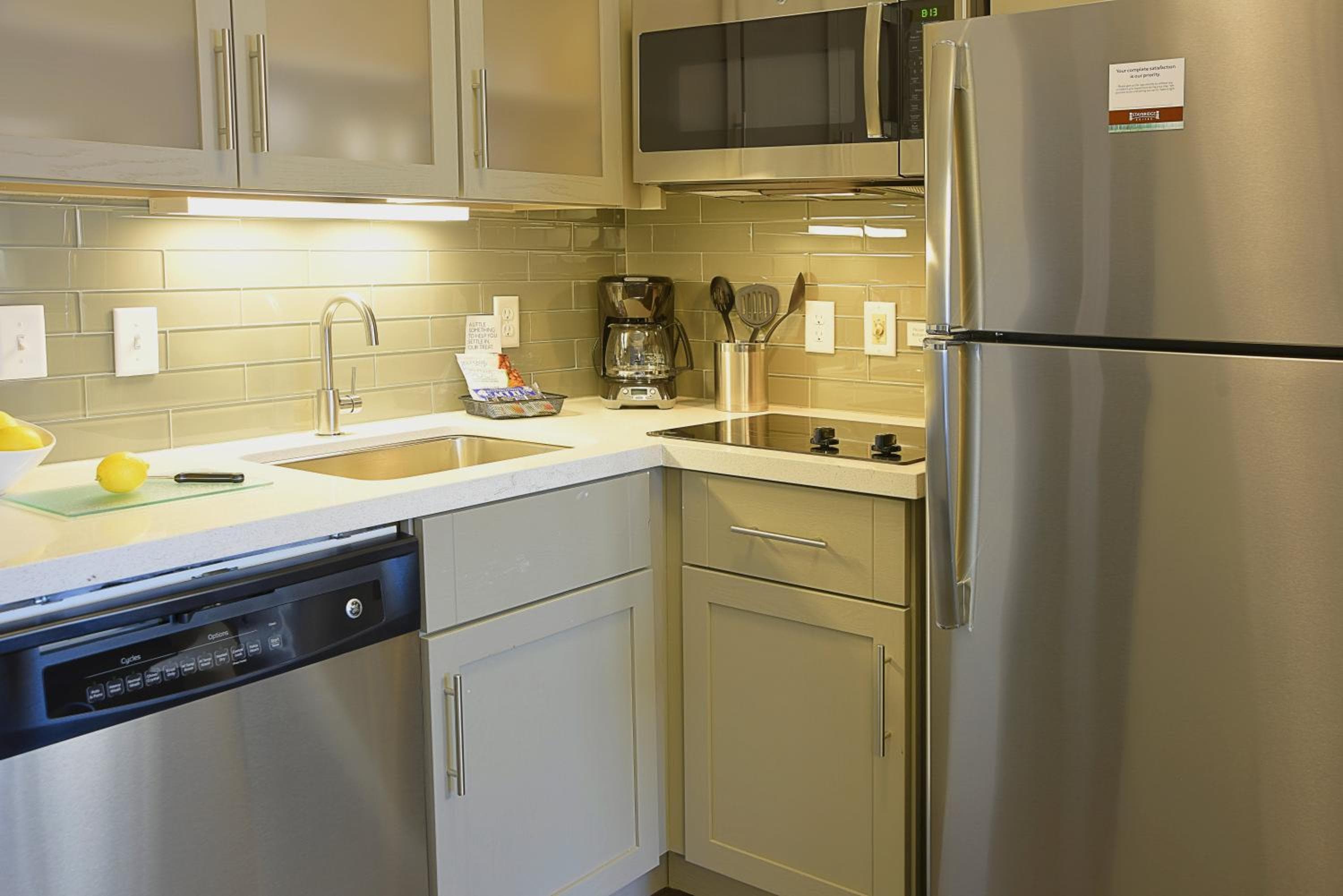 Staybridge Suites - Little Rock - Medical Center by IHG, Little Rock, photo 6