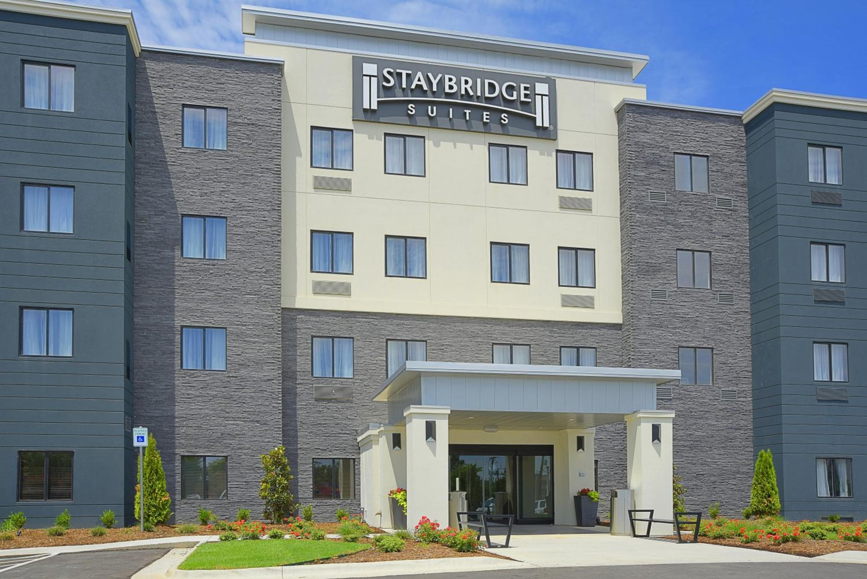 Staybridge Suites - Little Rock - Medical Center by IHG, Little Rock, photo 5