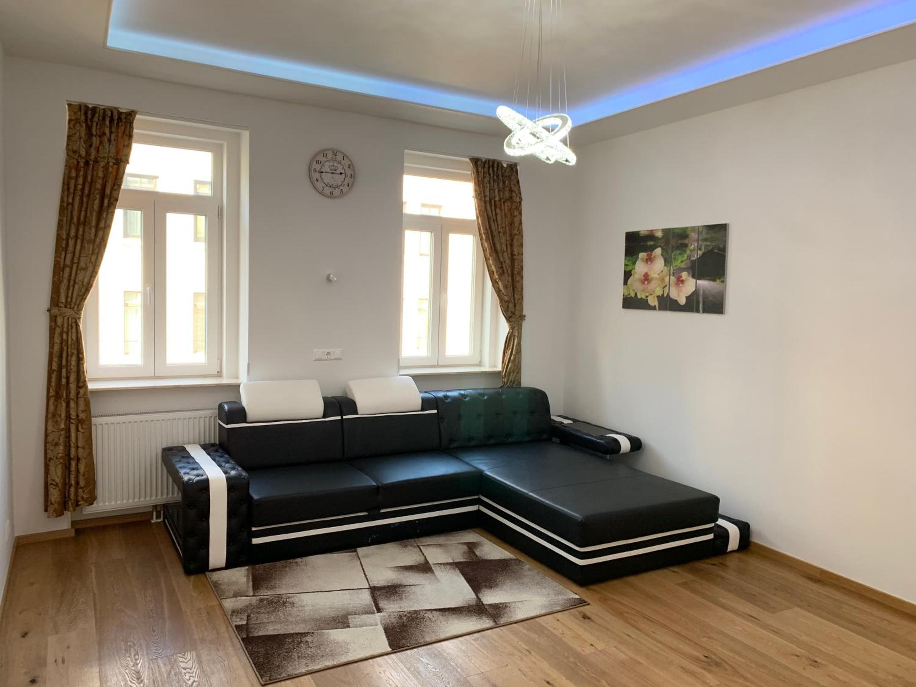 Colony Apartments, Vienna, photo 4