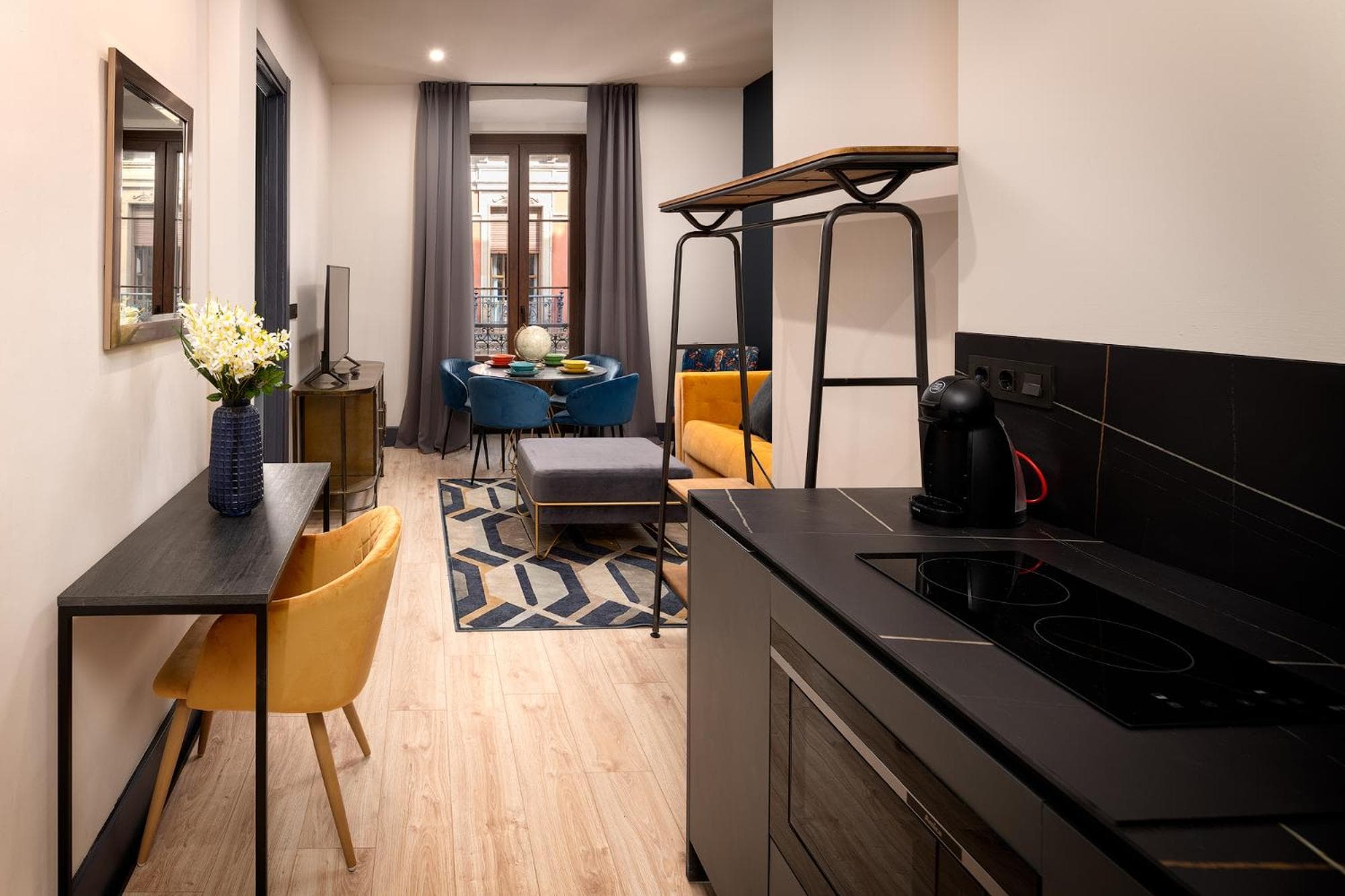 SUITE 1907 GIJON, Gijón, photo 6
