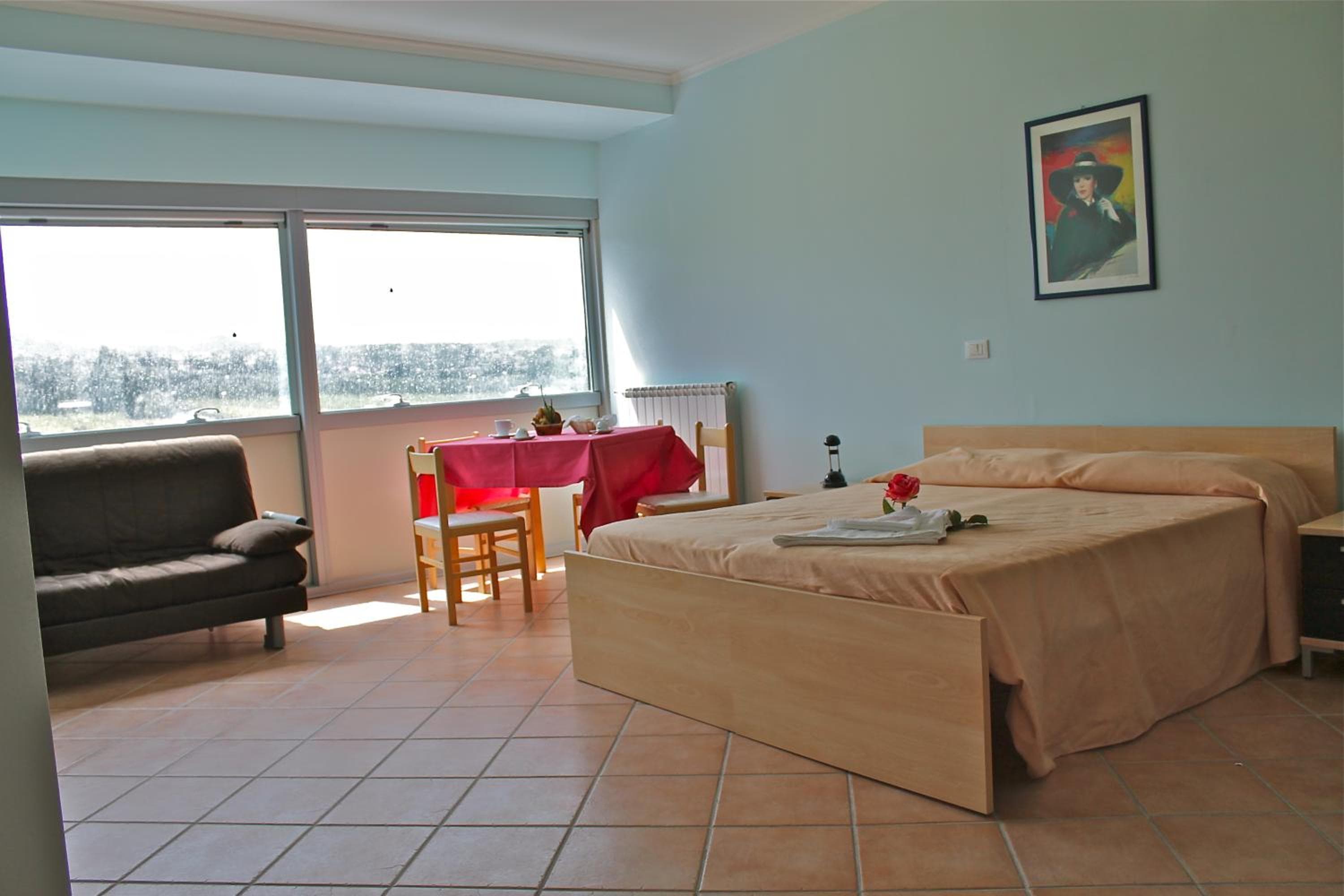 Residence Sol Levante, Frascati, photo 6