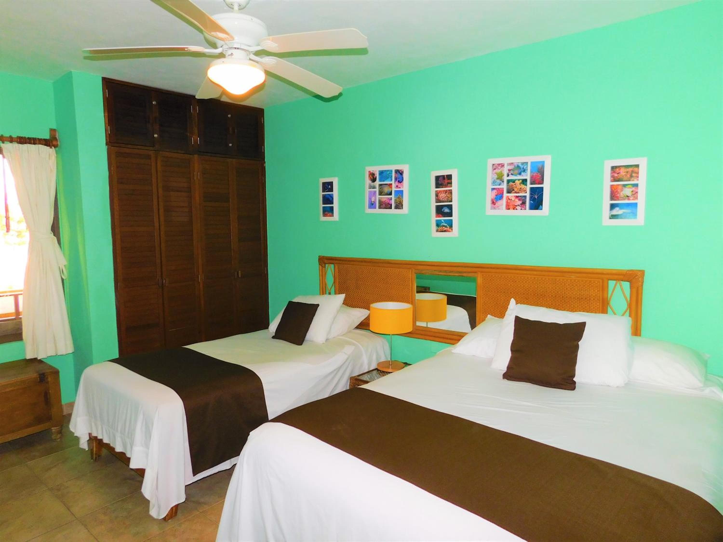 Nautibeach Beach Front Condos in North Beach, Isla Mujeres, photo 3