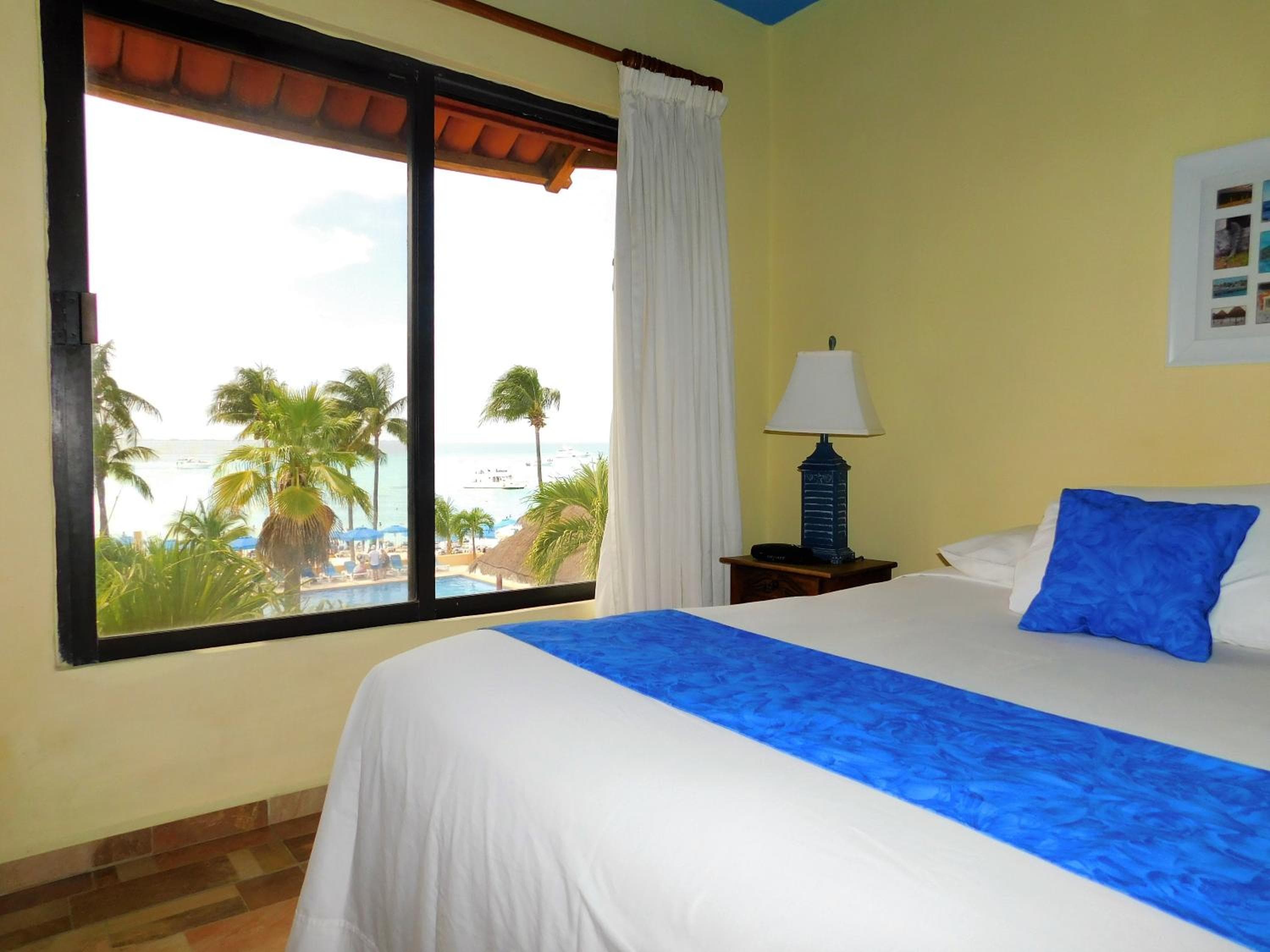 Nautibeach Beach Front Condos in North Beach, Isla Mujeres, photo 6